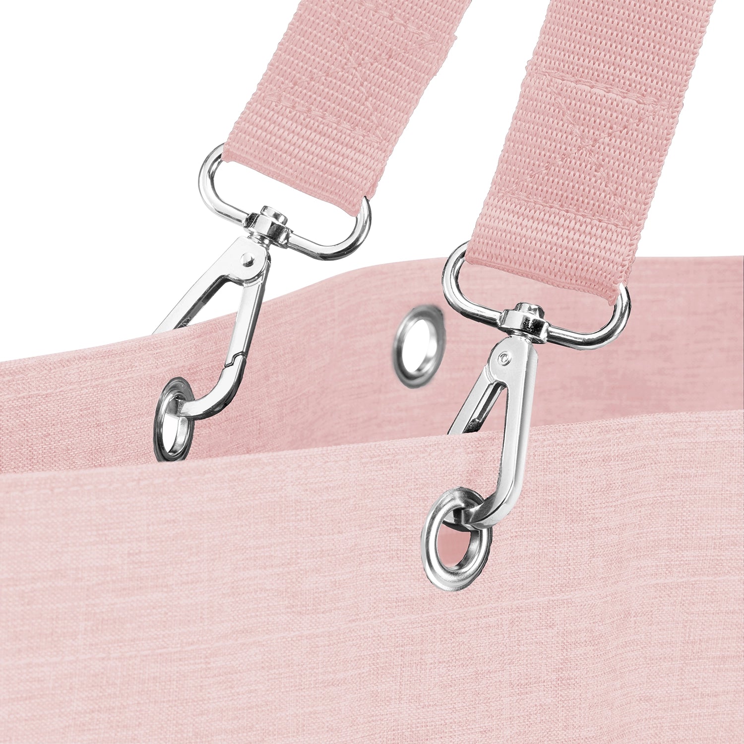 Reisenthel Shopping Shopper 68 cm - Twist Blush