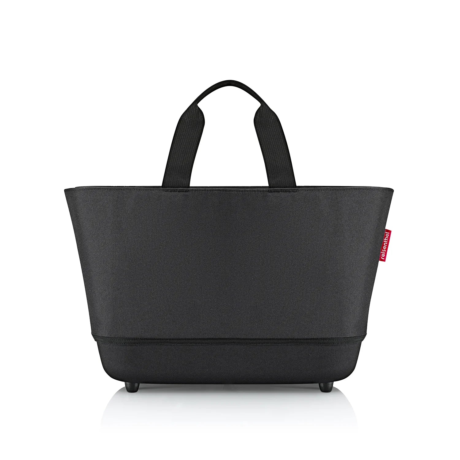 Reisenthel Shopping shopping basket 48 cm - black