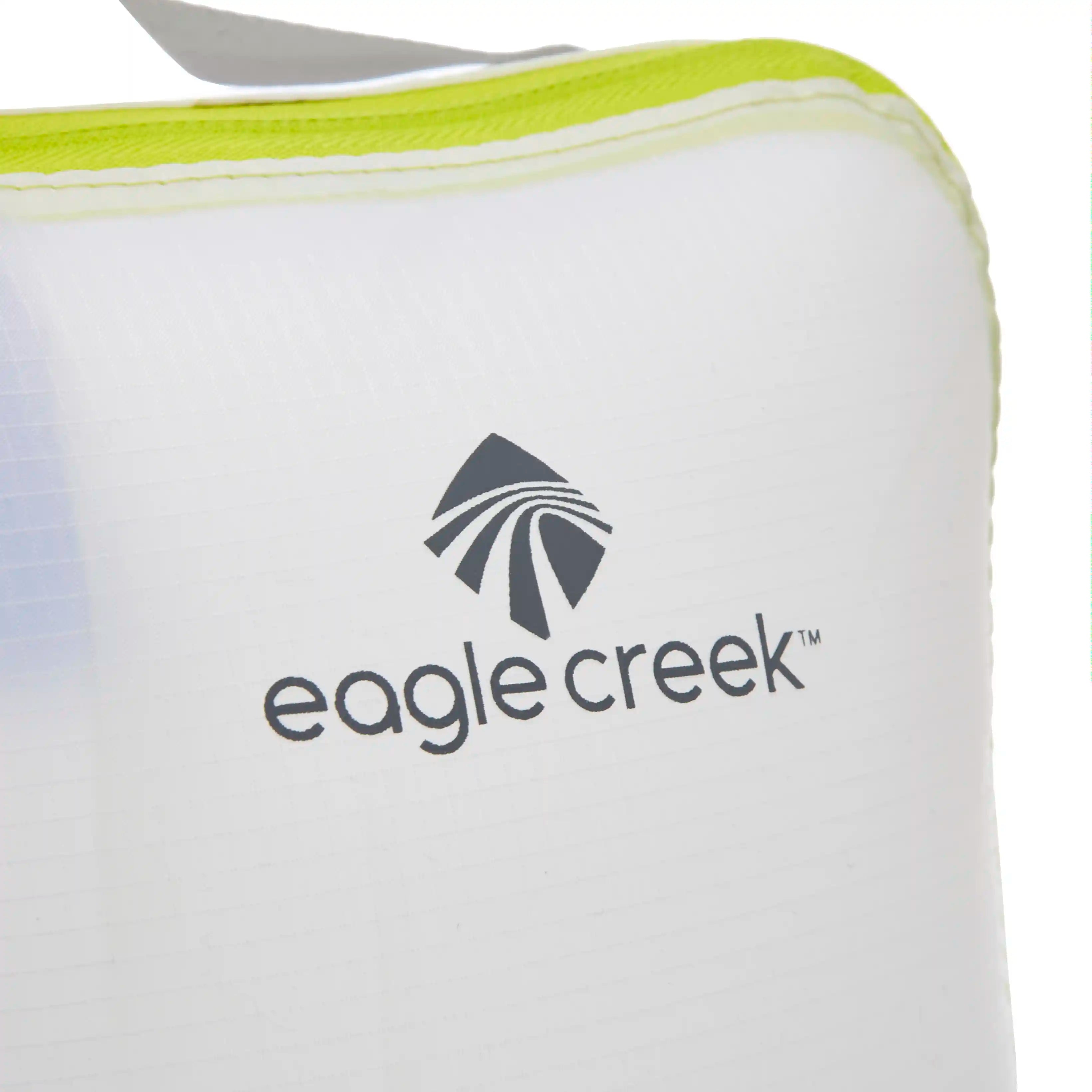 Eagle Creek Pack-It System Spectre Cube Set 3 pièces. - Blanc stroboscopique