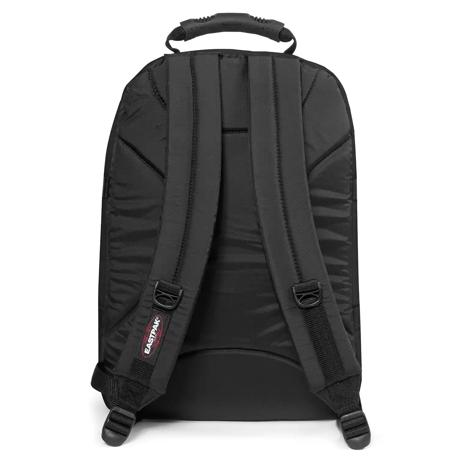 Eastpak Authentic Provider Laptop-Rucksack 44 cm - black