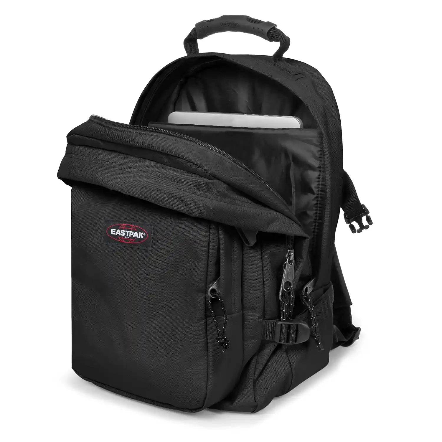 Eastpak Authentic Provider Laptop-Rucksack 44 cm - black