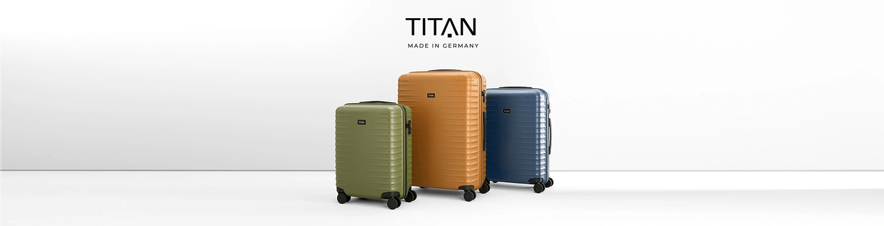 Alle Titan Produkte hier entdecken