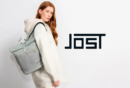 Jost more than just a bag