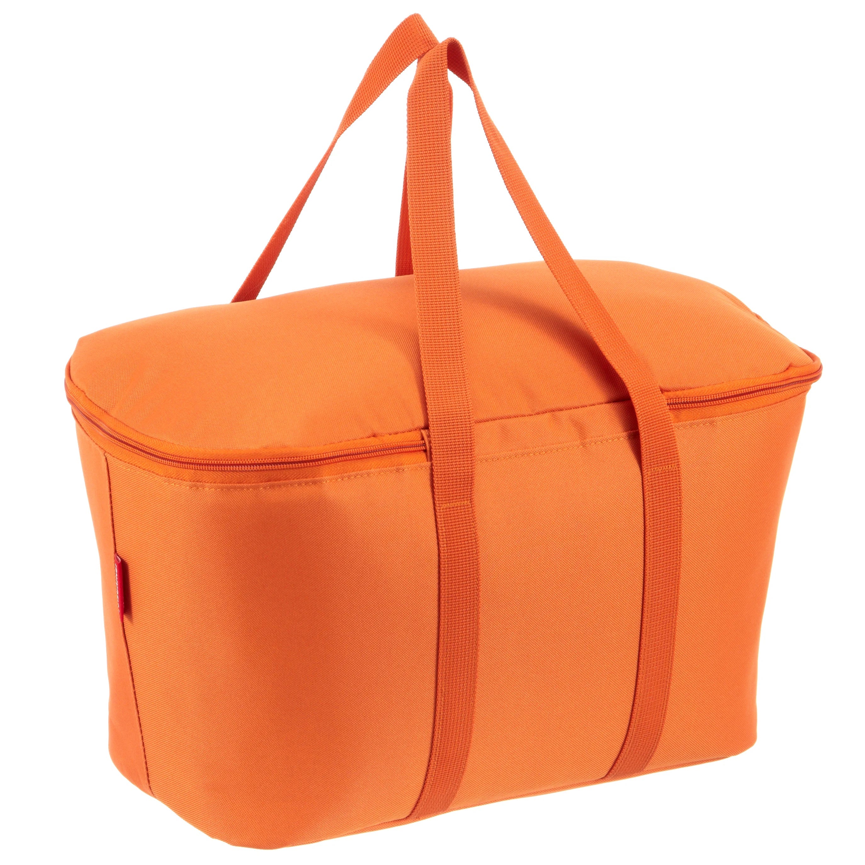 Reisenthel Shopping Coolerbag cooler bag 44 cm - Twist Apricot