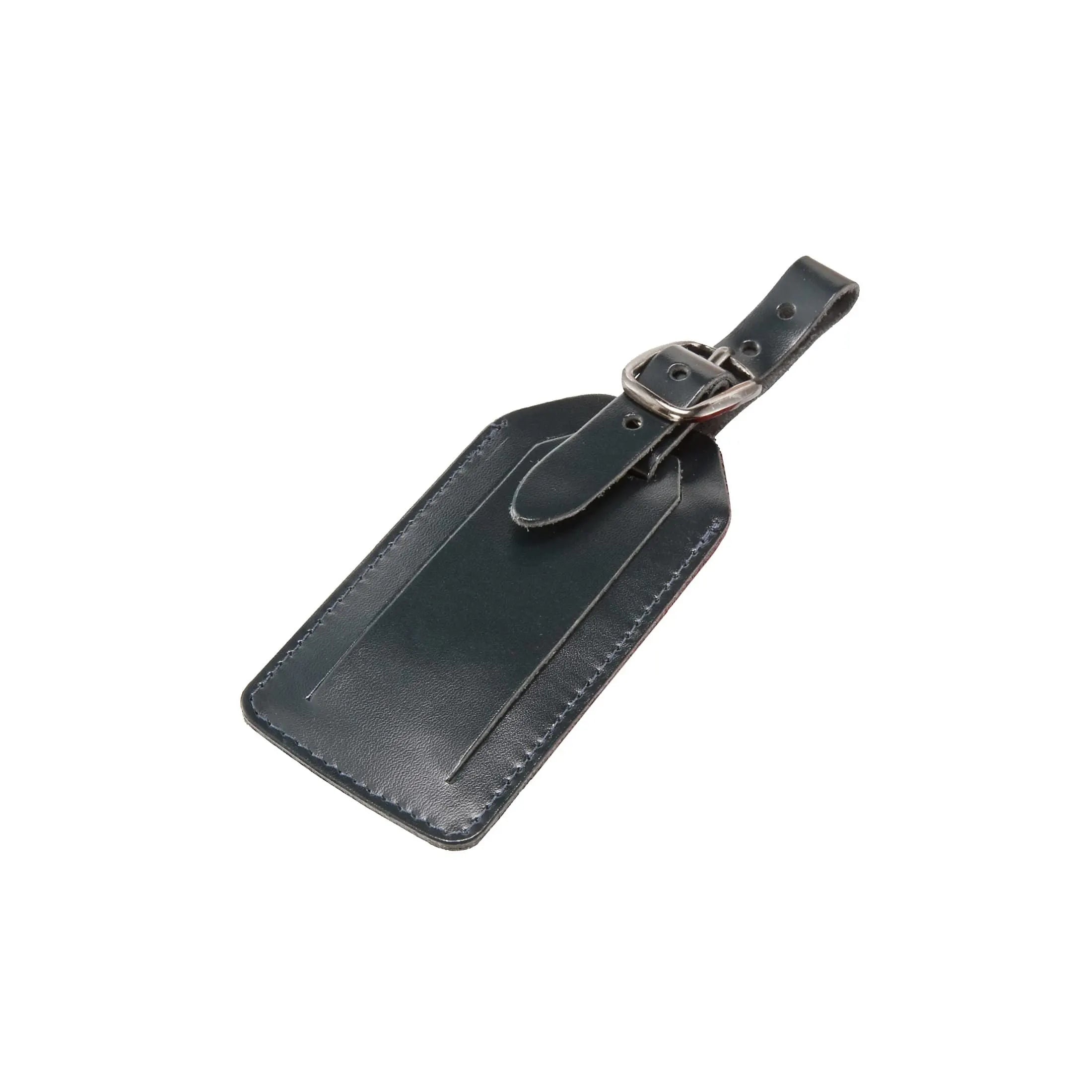 Travelite accessories luggage tag 10 cm - black
