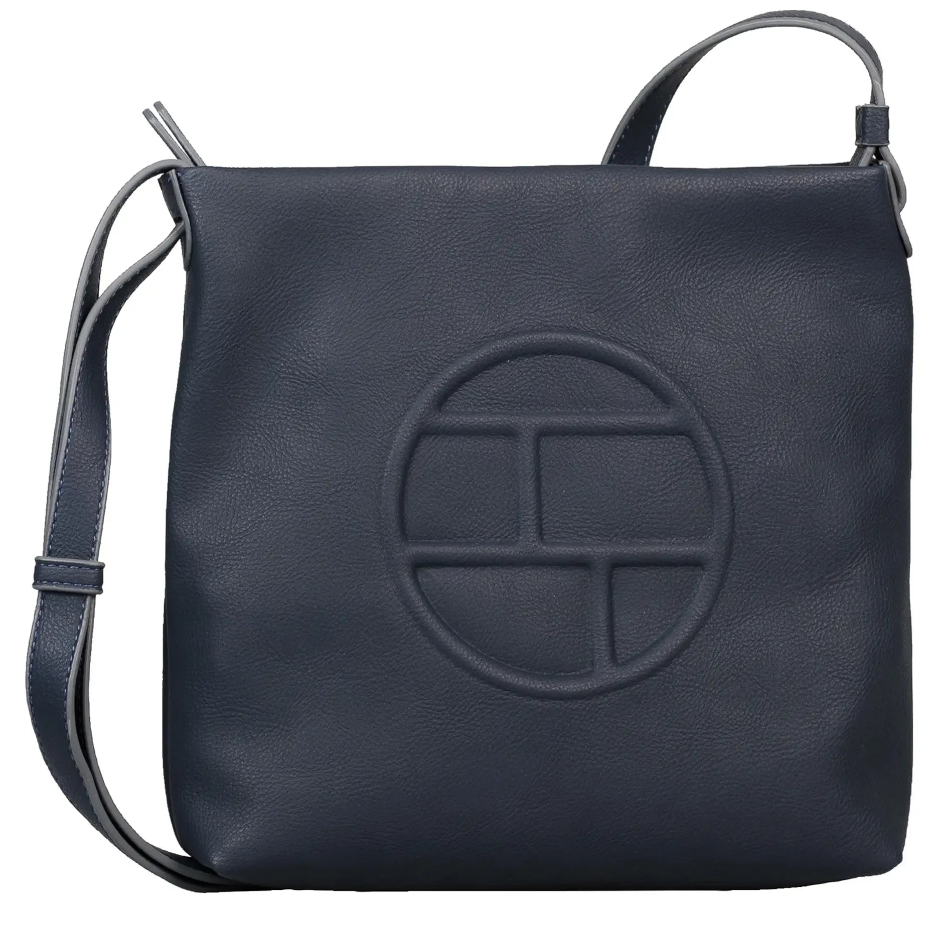 Tom Tailor Bags Rosabel Cross Bag 24 cm - dark blue