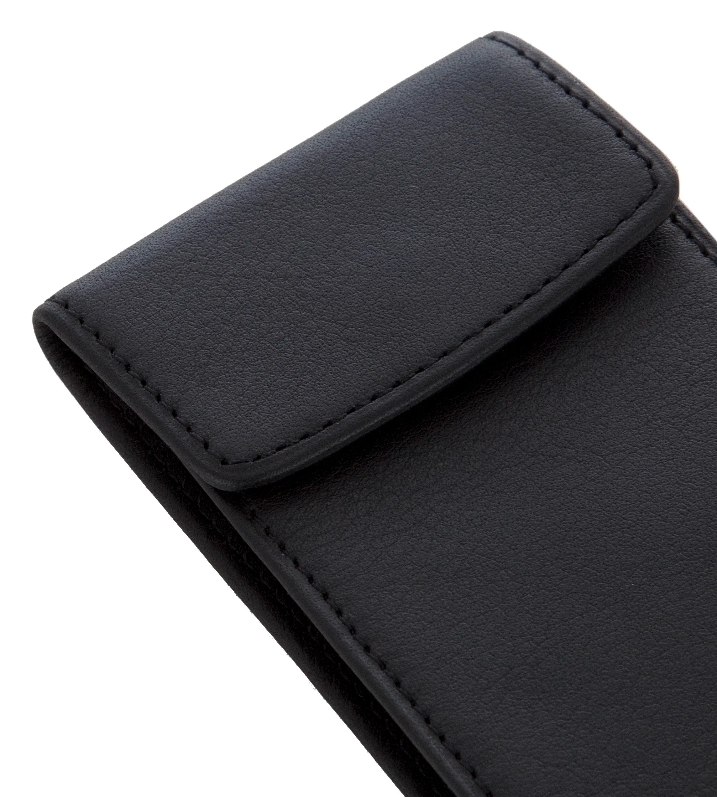 Esquire Logo 2020 pocket wallet - black