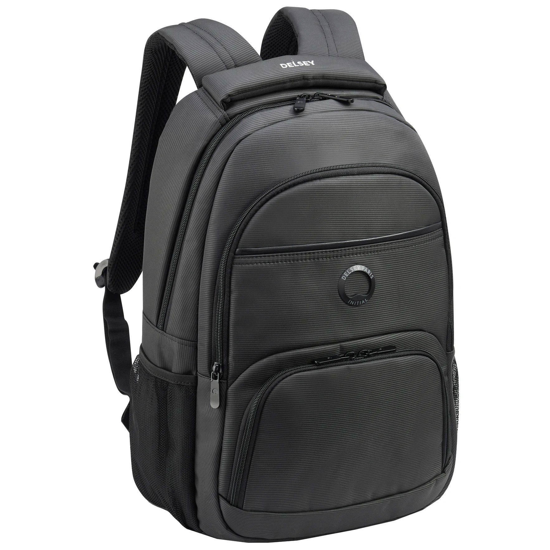 Delsey Element Backpacks Aviator Backpack 48 cm - Graphite