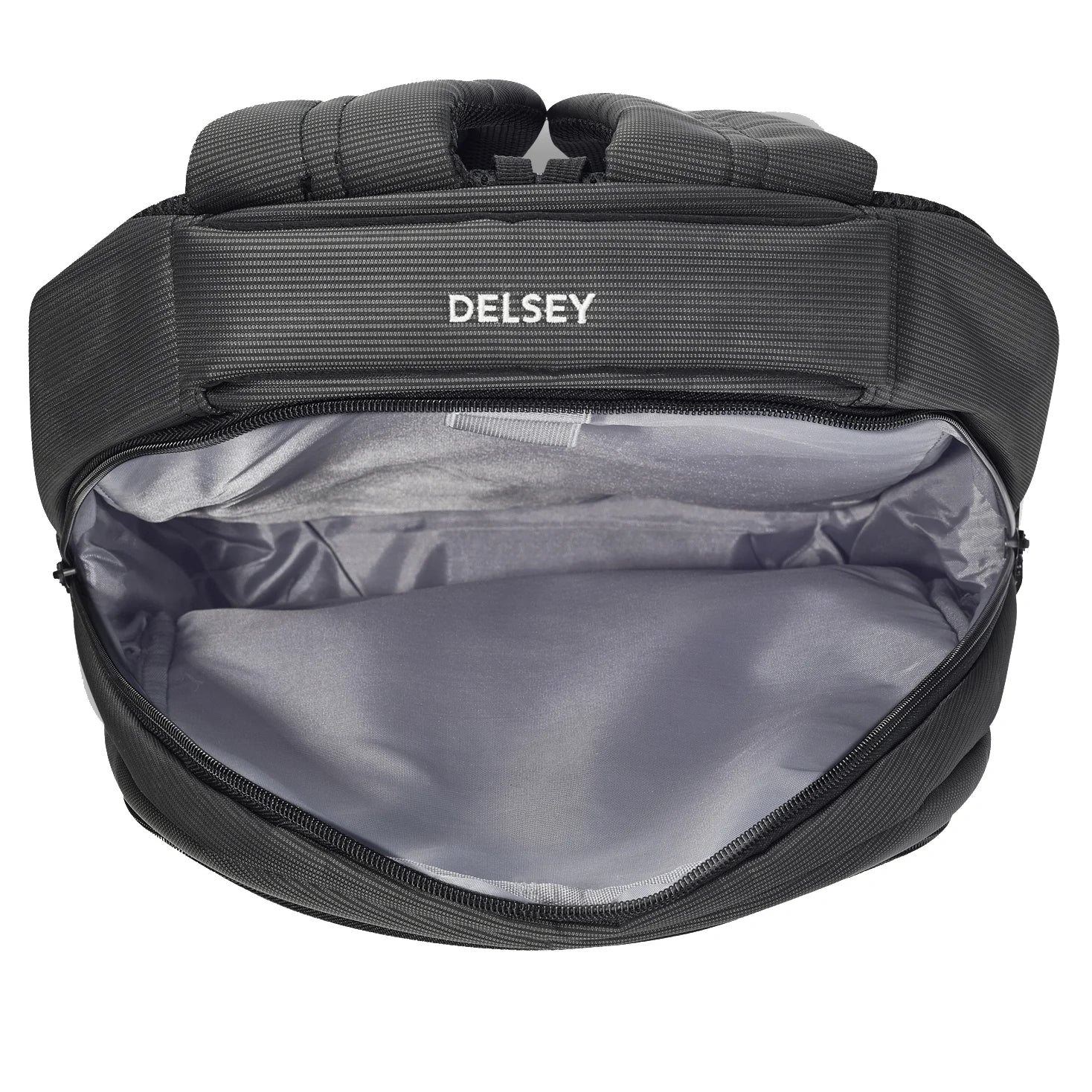 Delsey Element Backpacks Sac à dos Aviator 48 cm - Graphite
