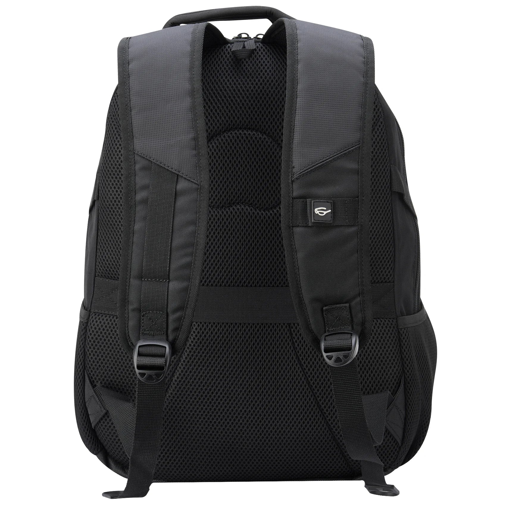 Delsey Element Backpacks Navigator Rucksack 48 cm - Black