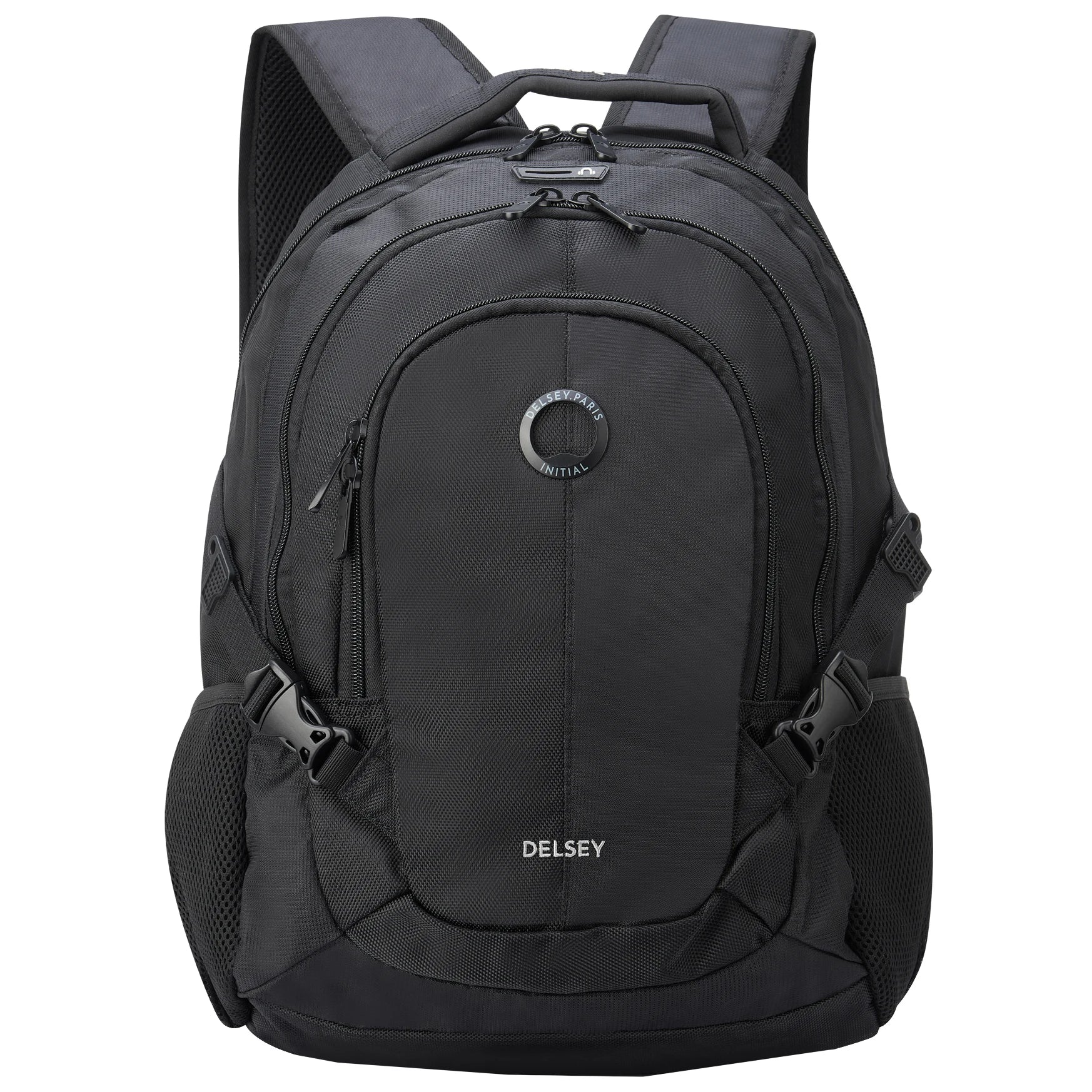 Delsey Element Backpacks Navigator Backpack 48 cm - Black