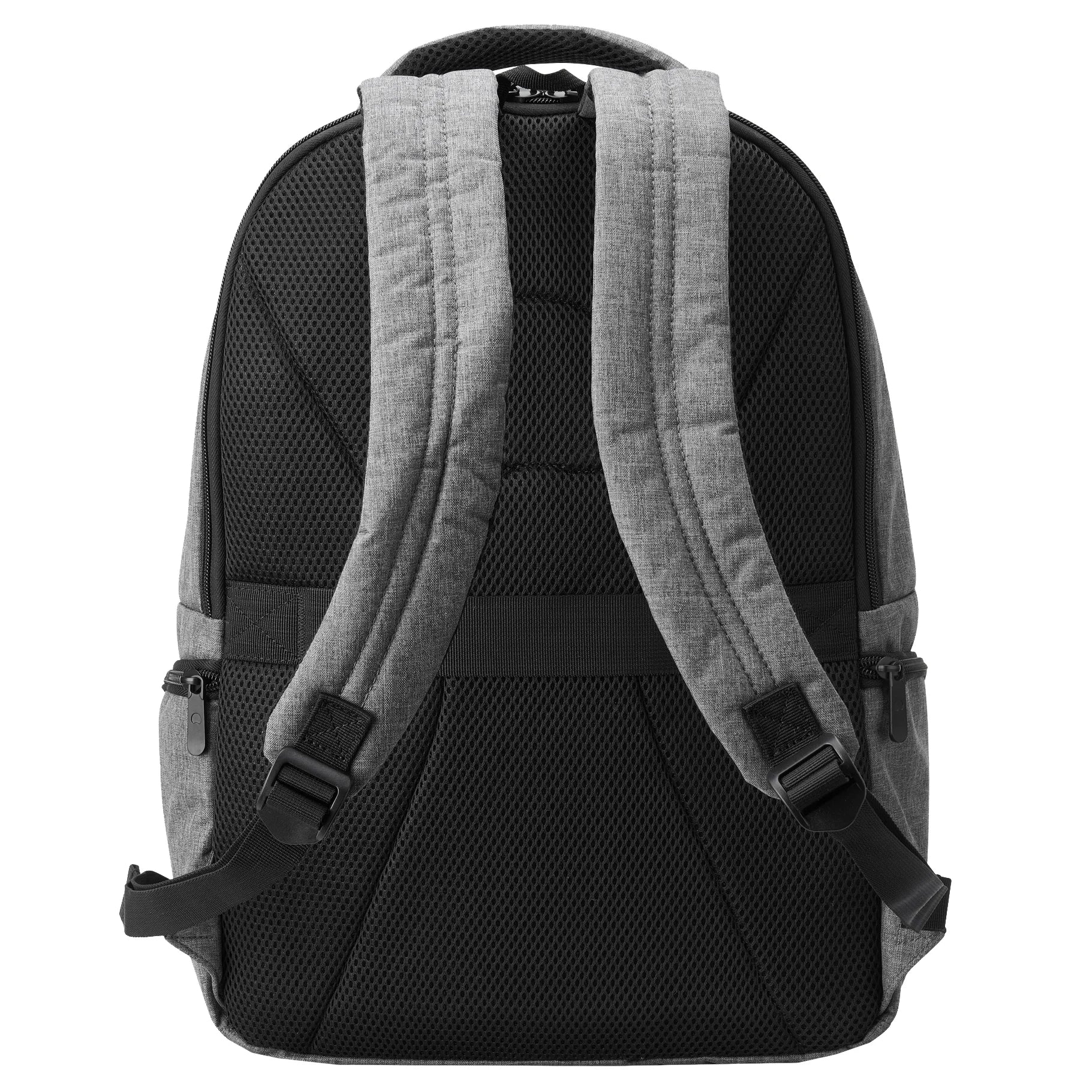 Delsey Element Backpacks Voyager Rucksack 45 cm - grey