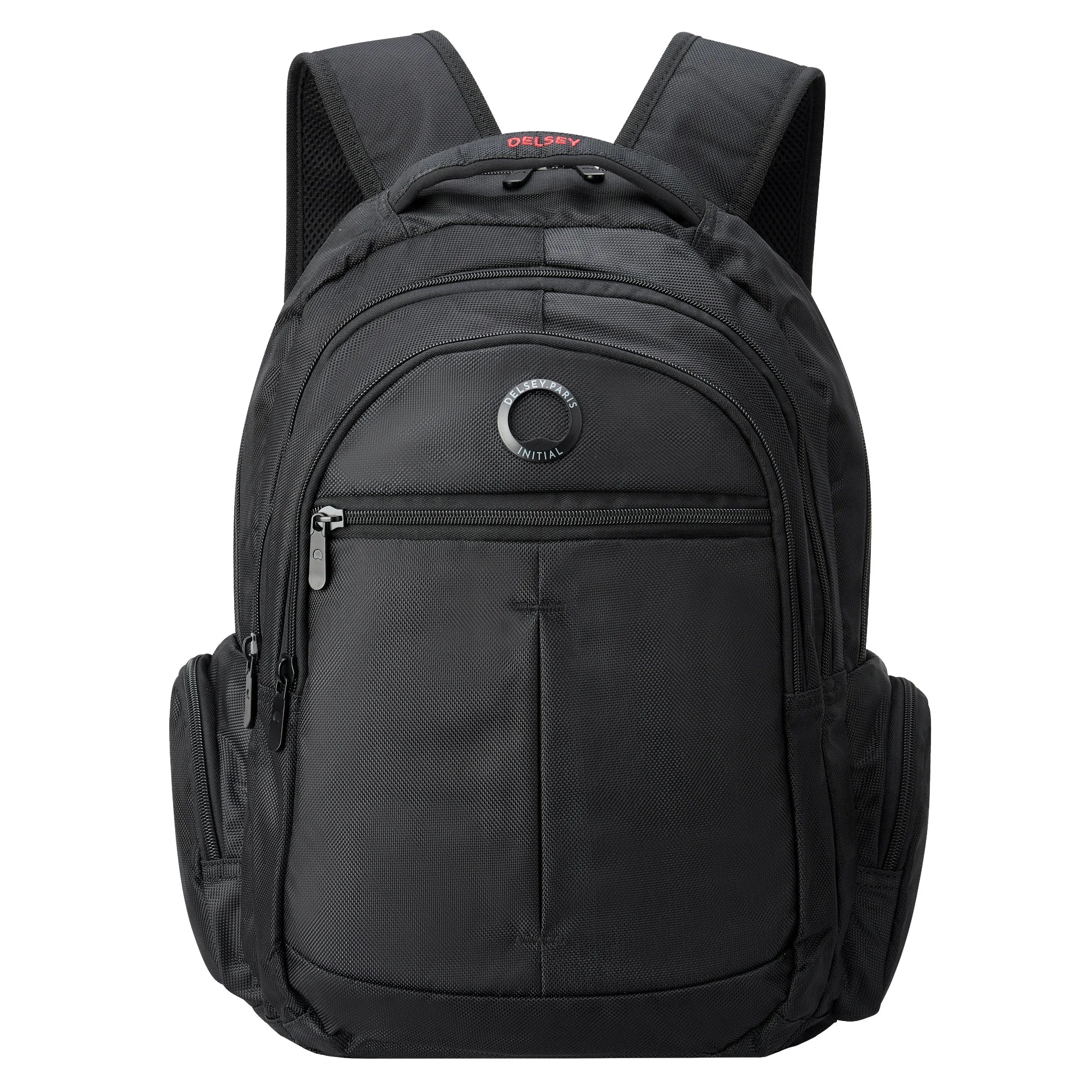 Delsey Element Backpacks Flier Rucksack 45 cm - Black