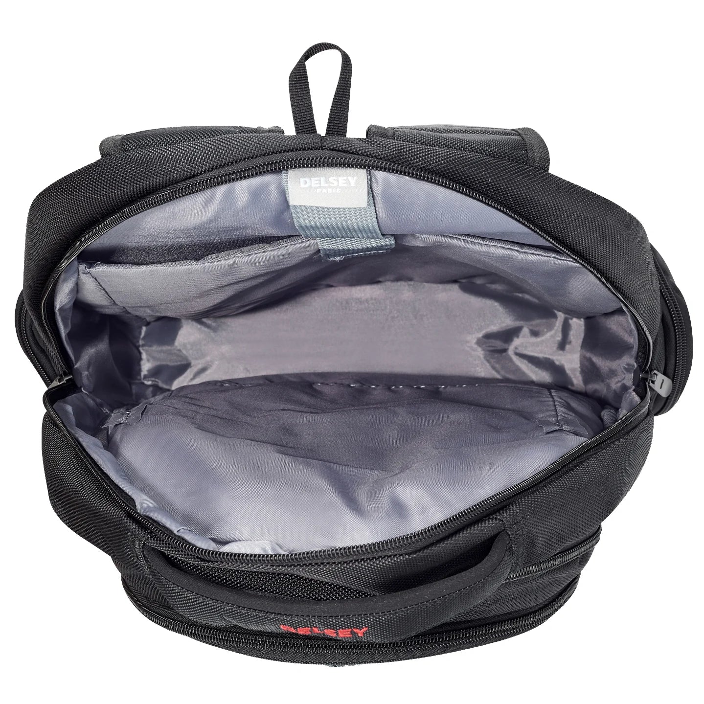 Delsey Element Backpacks Flier Rucksack 45 cm - Black