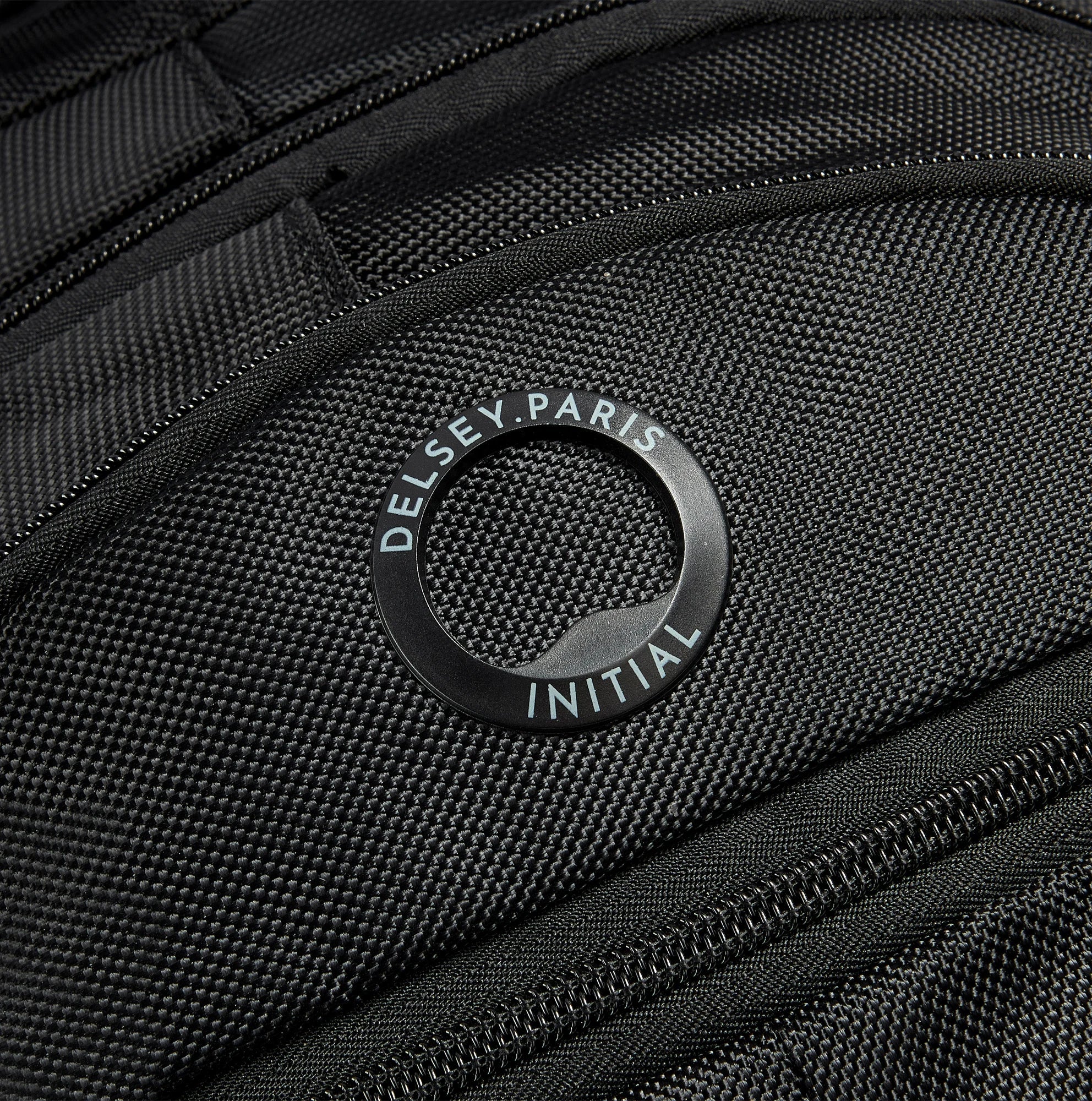 Delsey Element Backpacks Flier Backpack 45 cm - Black