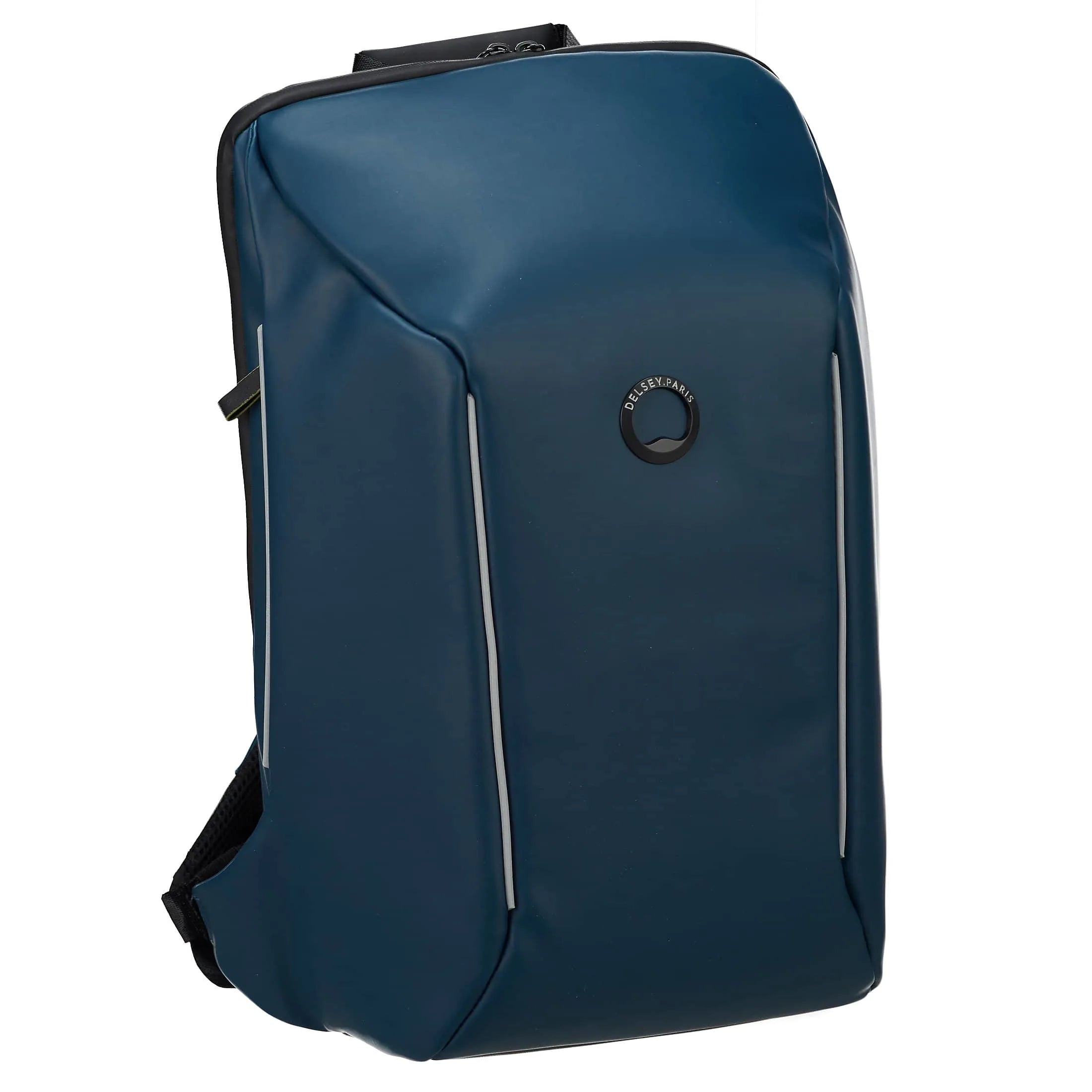 Delsey Securain Backpack 45 cm - Night Blue