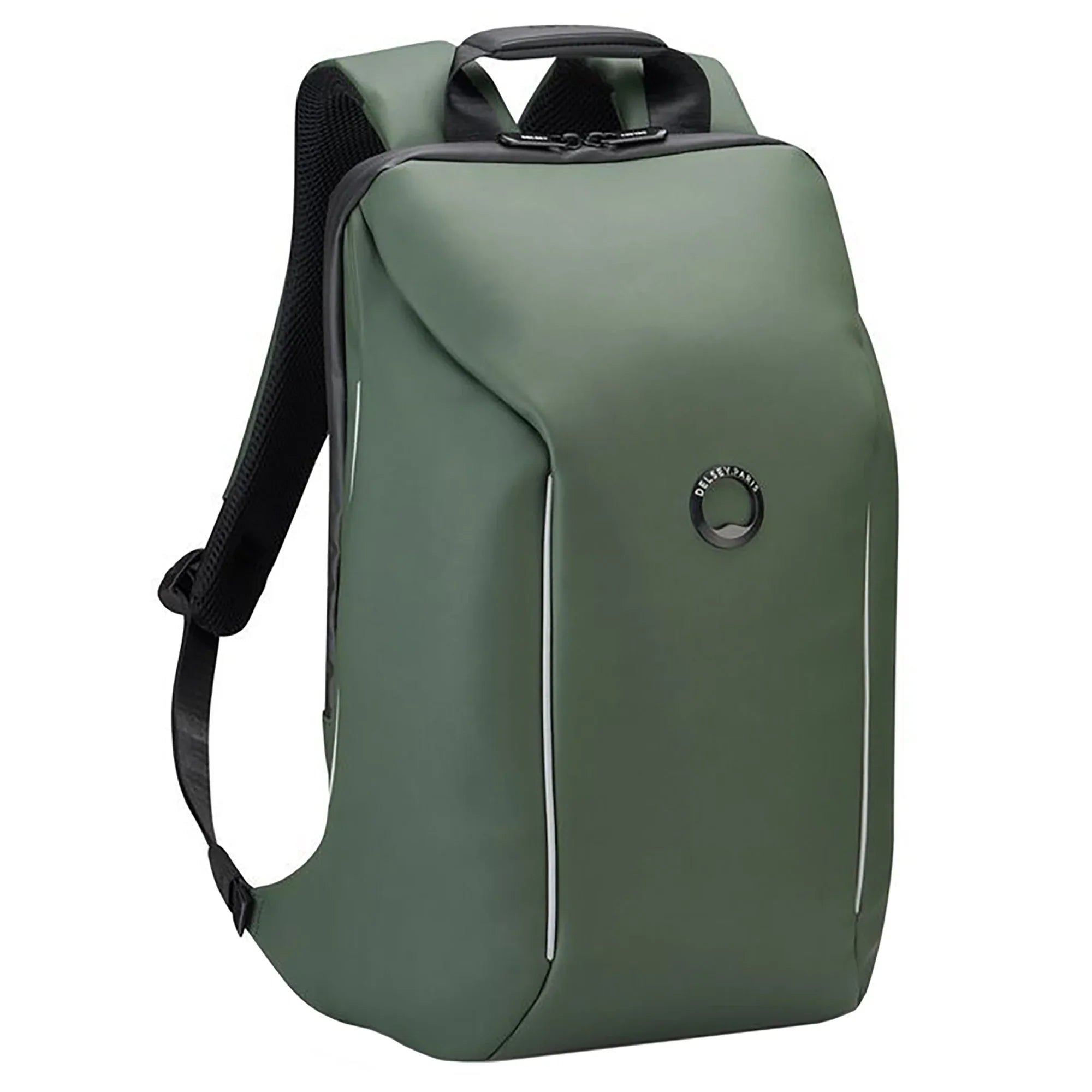 Delsey Securain Backpack 45 cm - Army