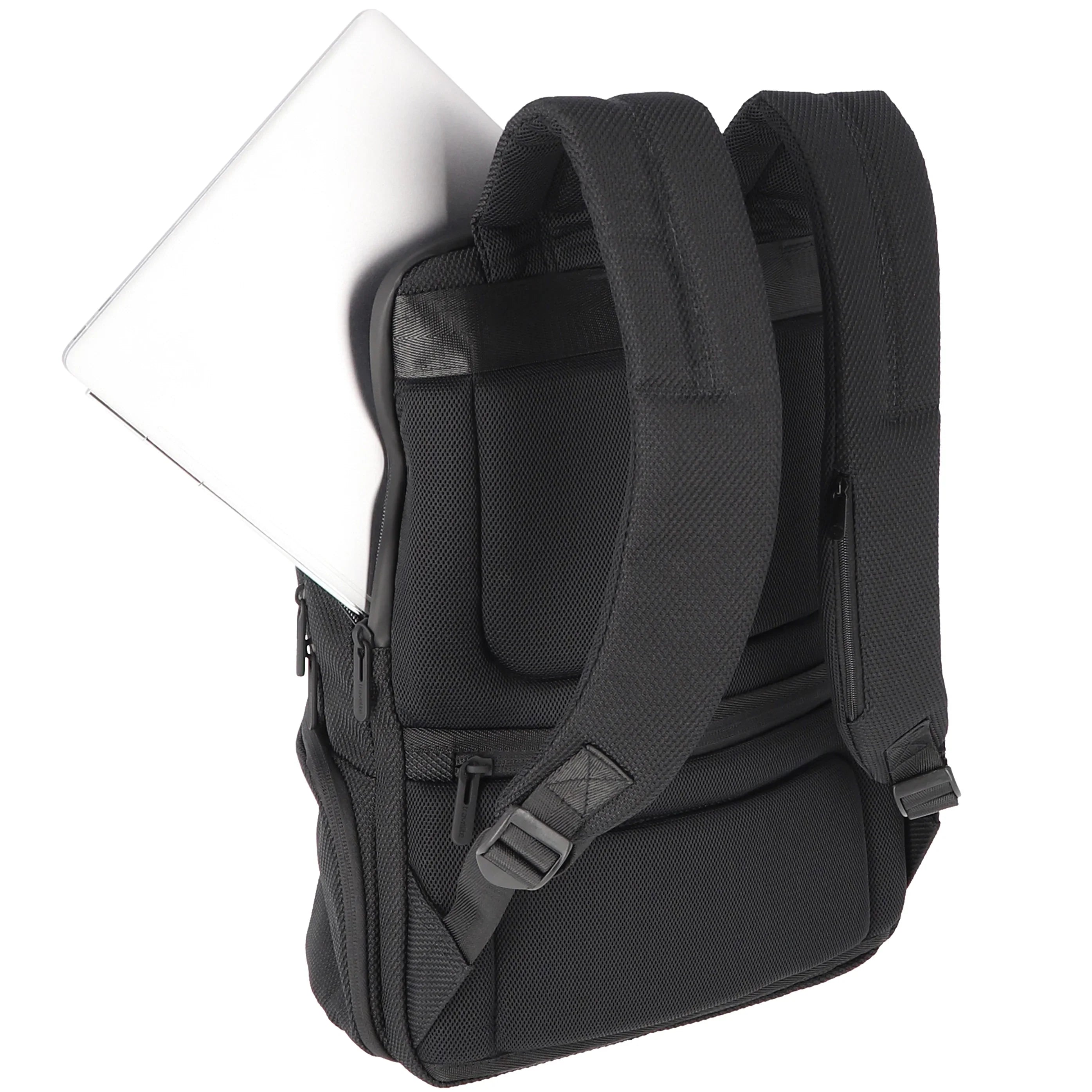Travelite Meet Backpack 41 cm - Black