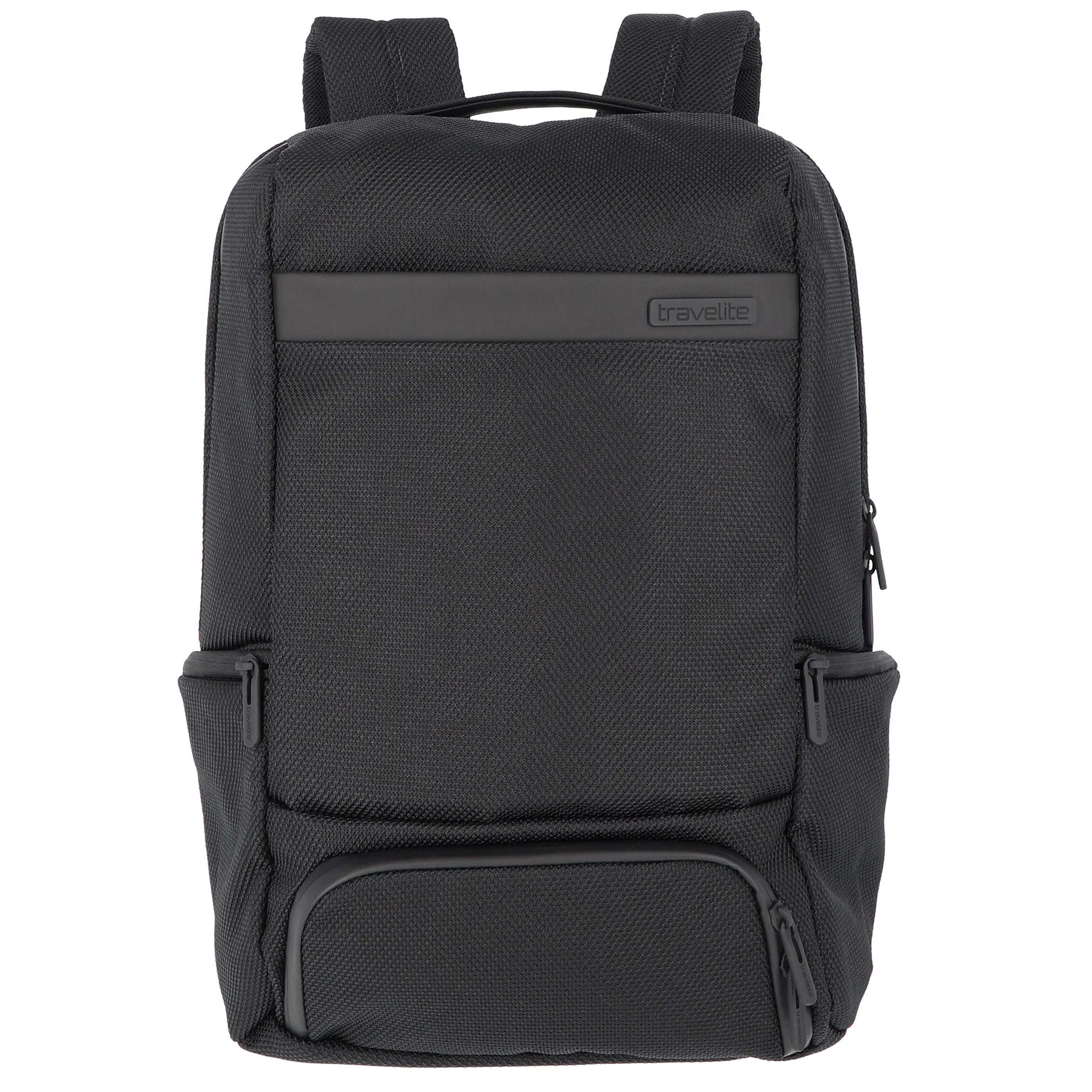 Travelite Meet Backpack 41 cm - Anthracite