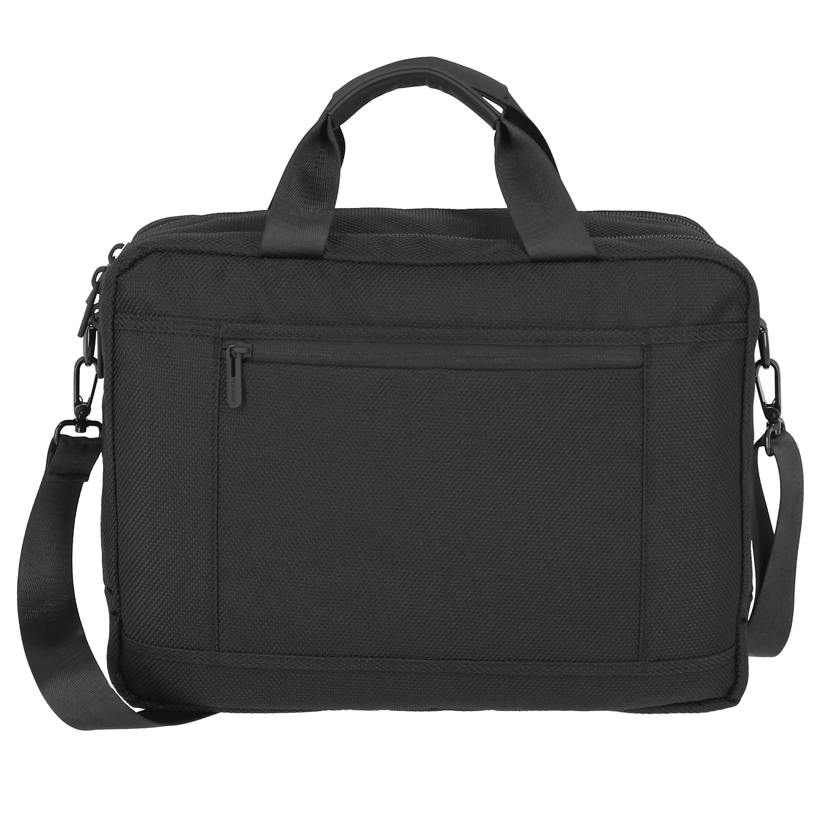 Travelite Meet laptop bag 42 cm - Navy