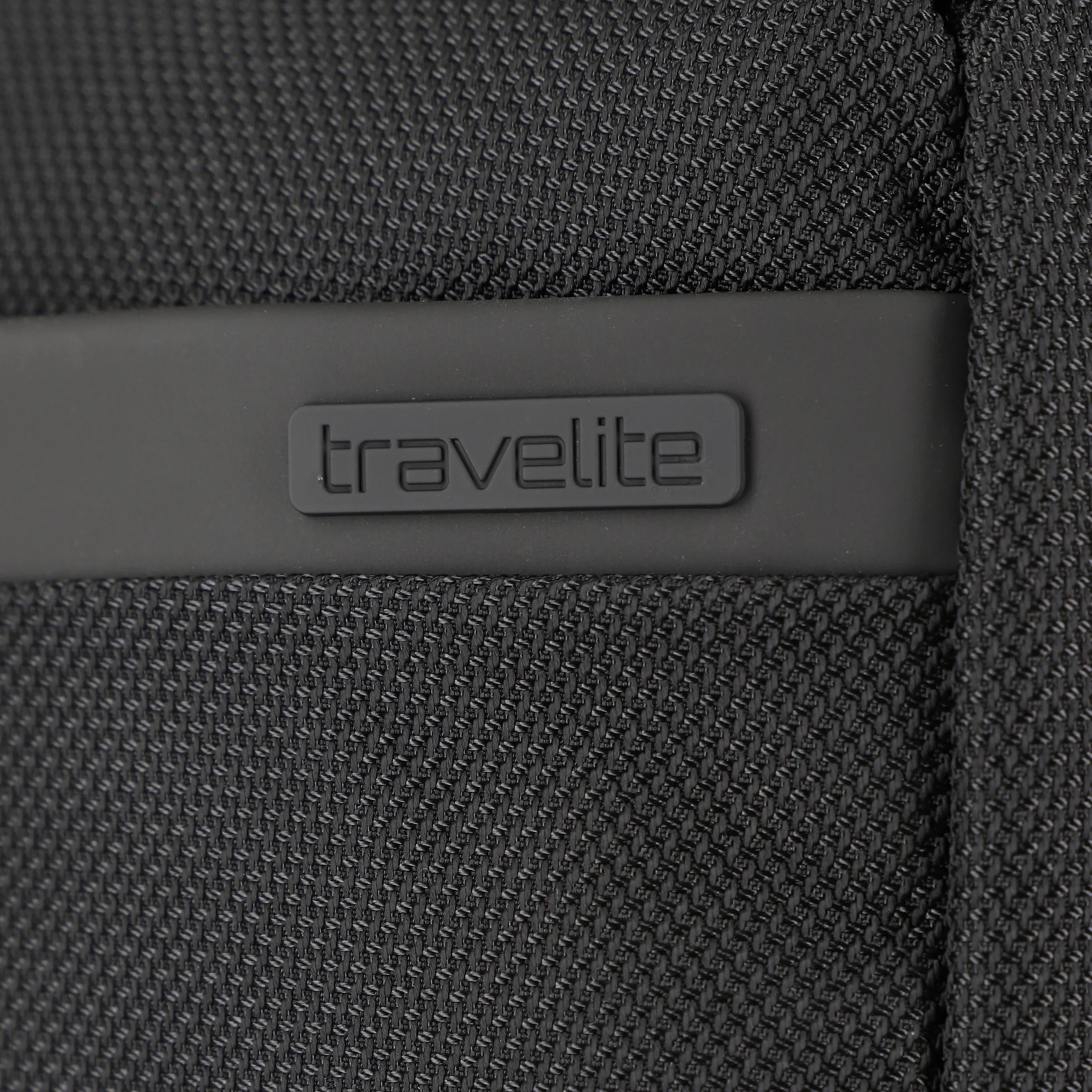 Travelite Meet laptop bag 42 cm - Black