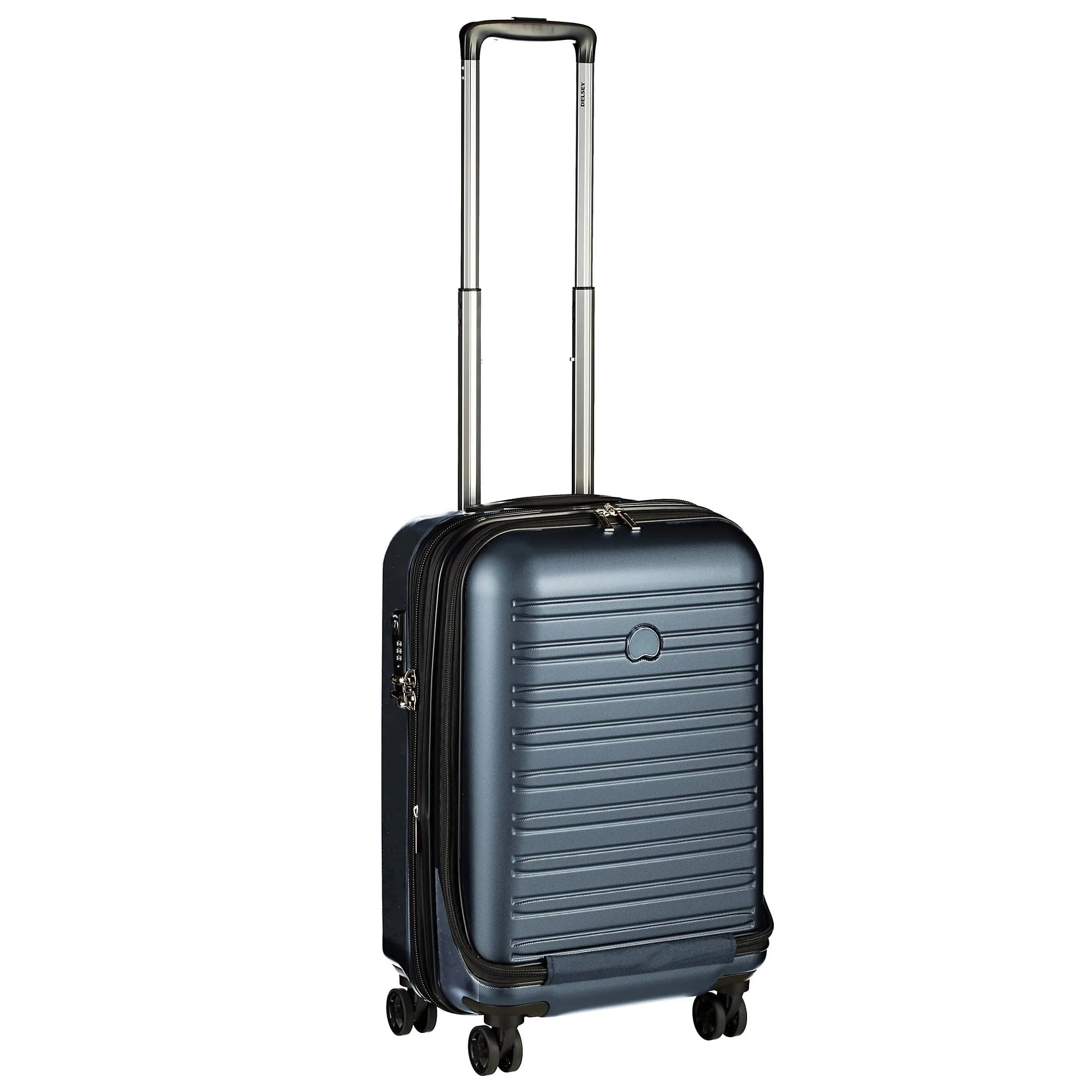 Delsey stratus outlet trolley