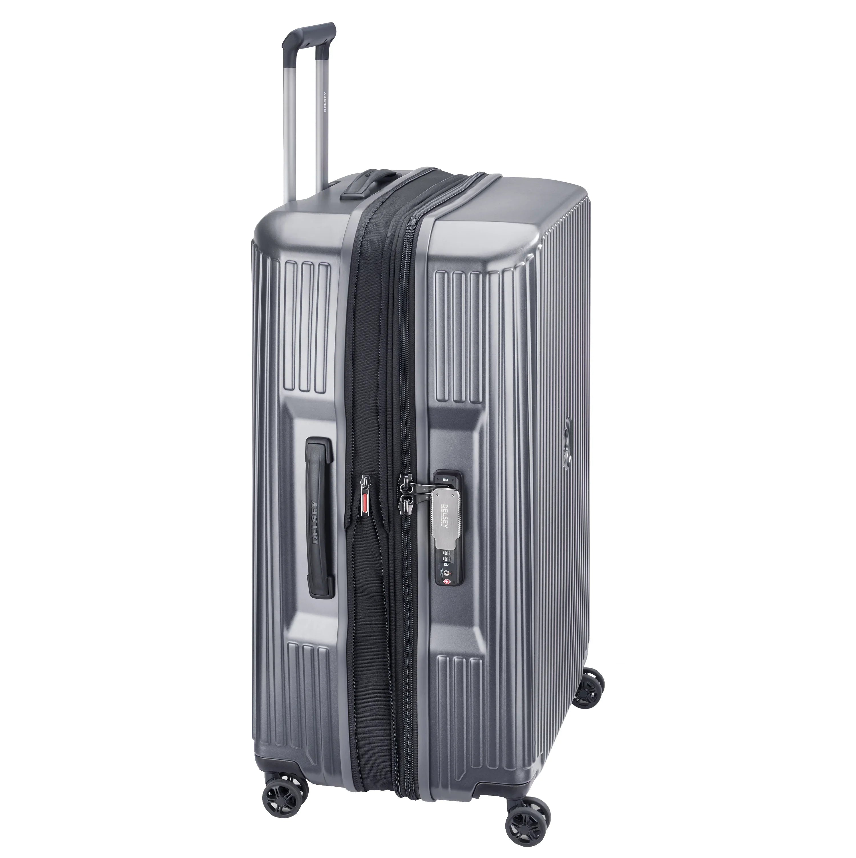 Delsey tsa 007 sales