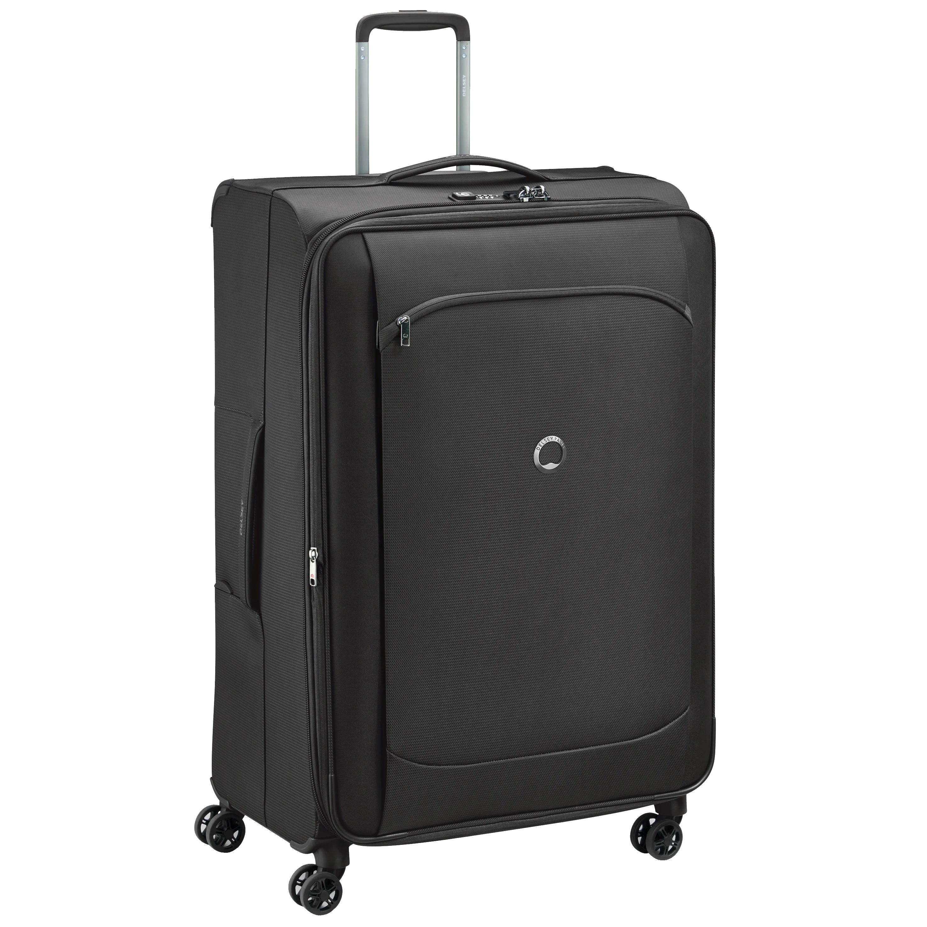 Delsey stratus deals trolley