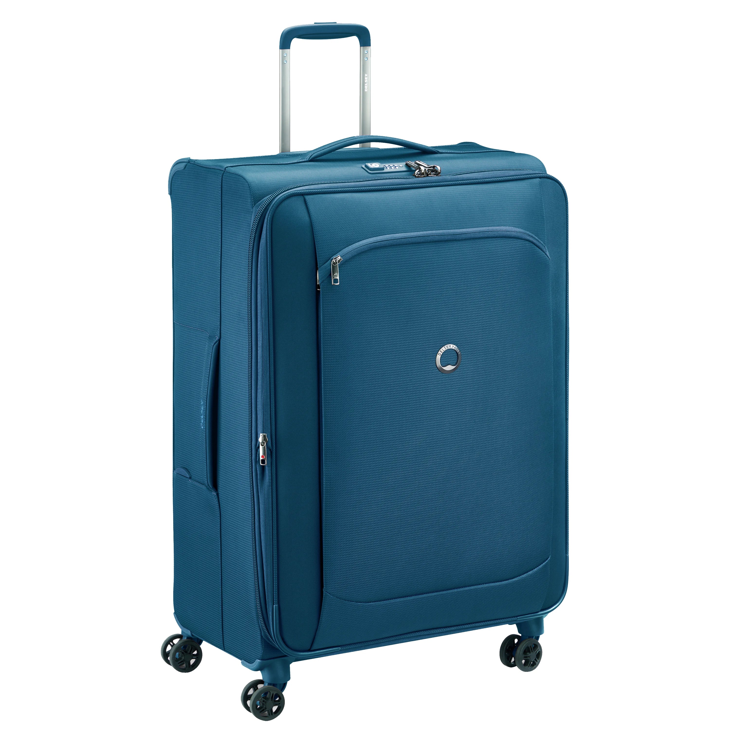 Delsey stratus deals trolley