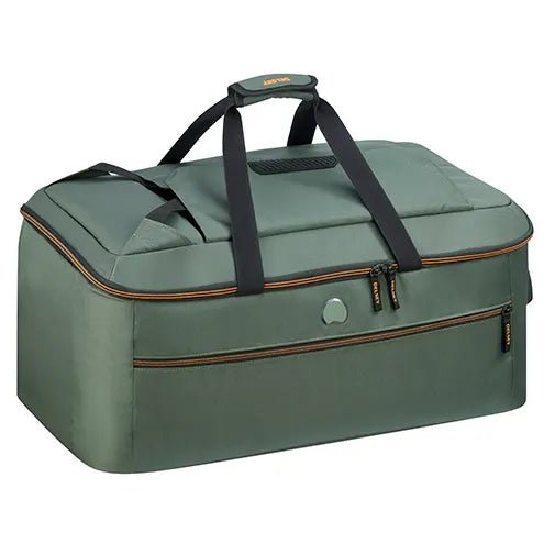 Delsey Tramontane Travel Bag Sac à dos 68 cm - Kaki