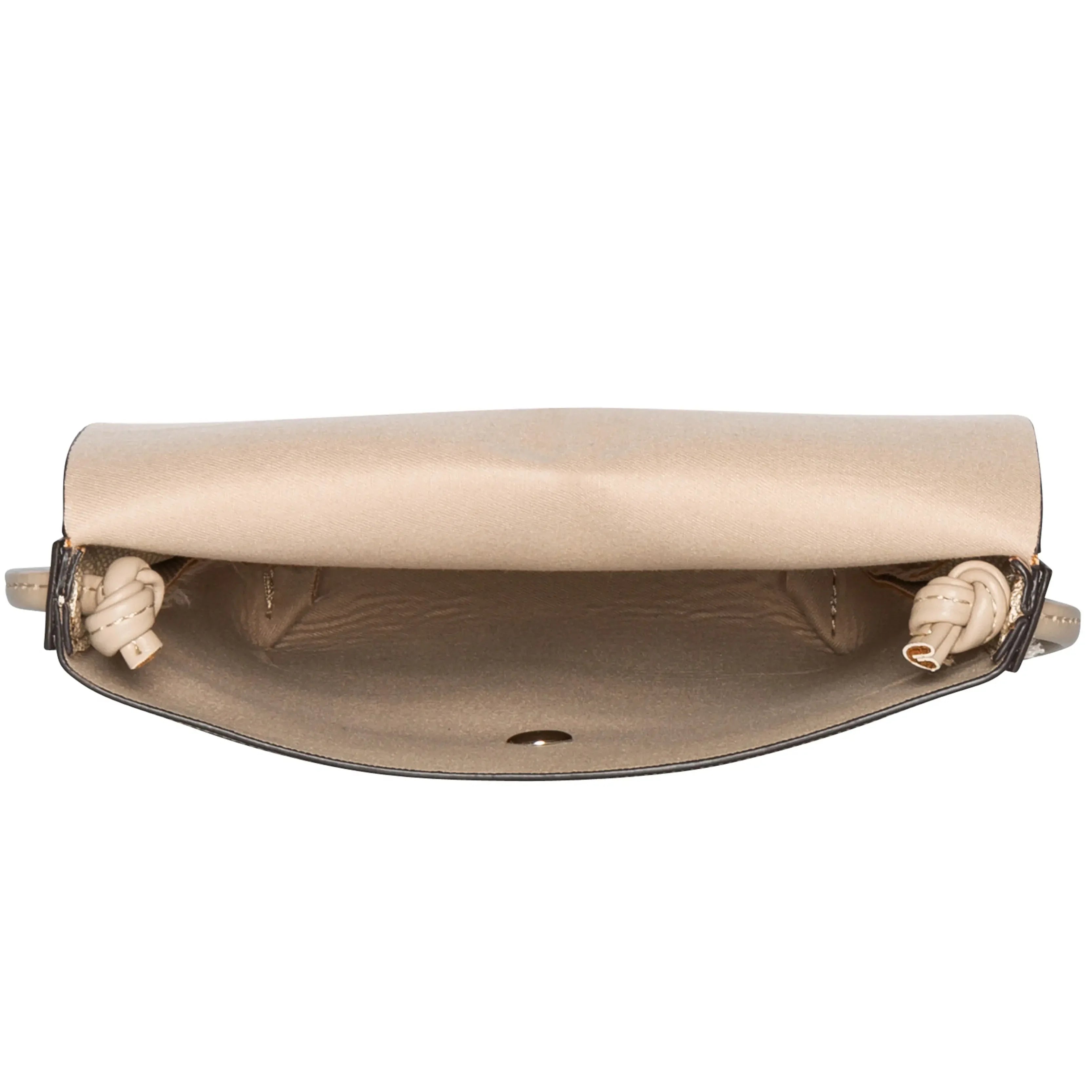 Tom Tailor Denim Ida Special Flap Bag S 17 cm - sage