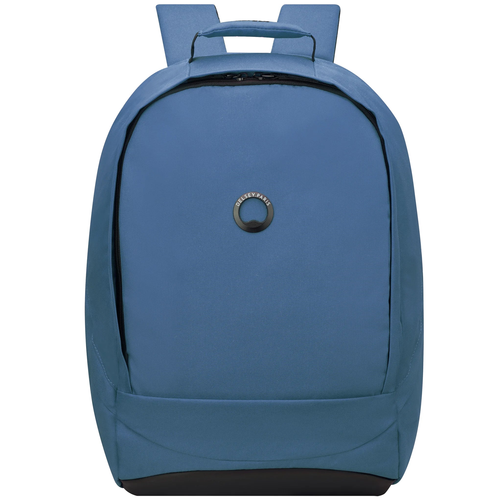 Delsey Securban laptop backpack 48 cm - Dark blue