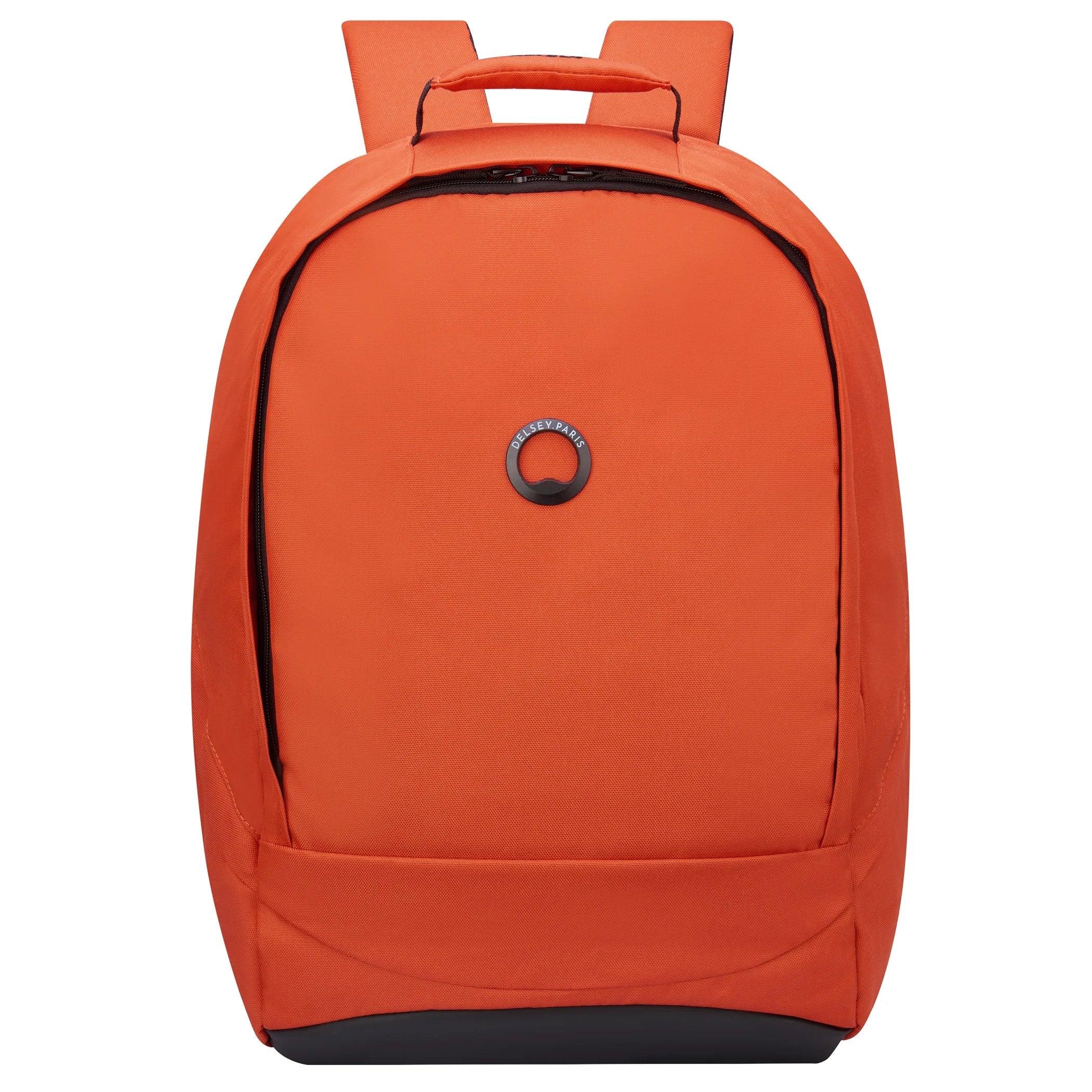 Delsey Securban laptop backpack 48 cm - Orange