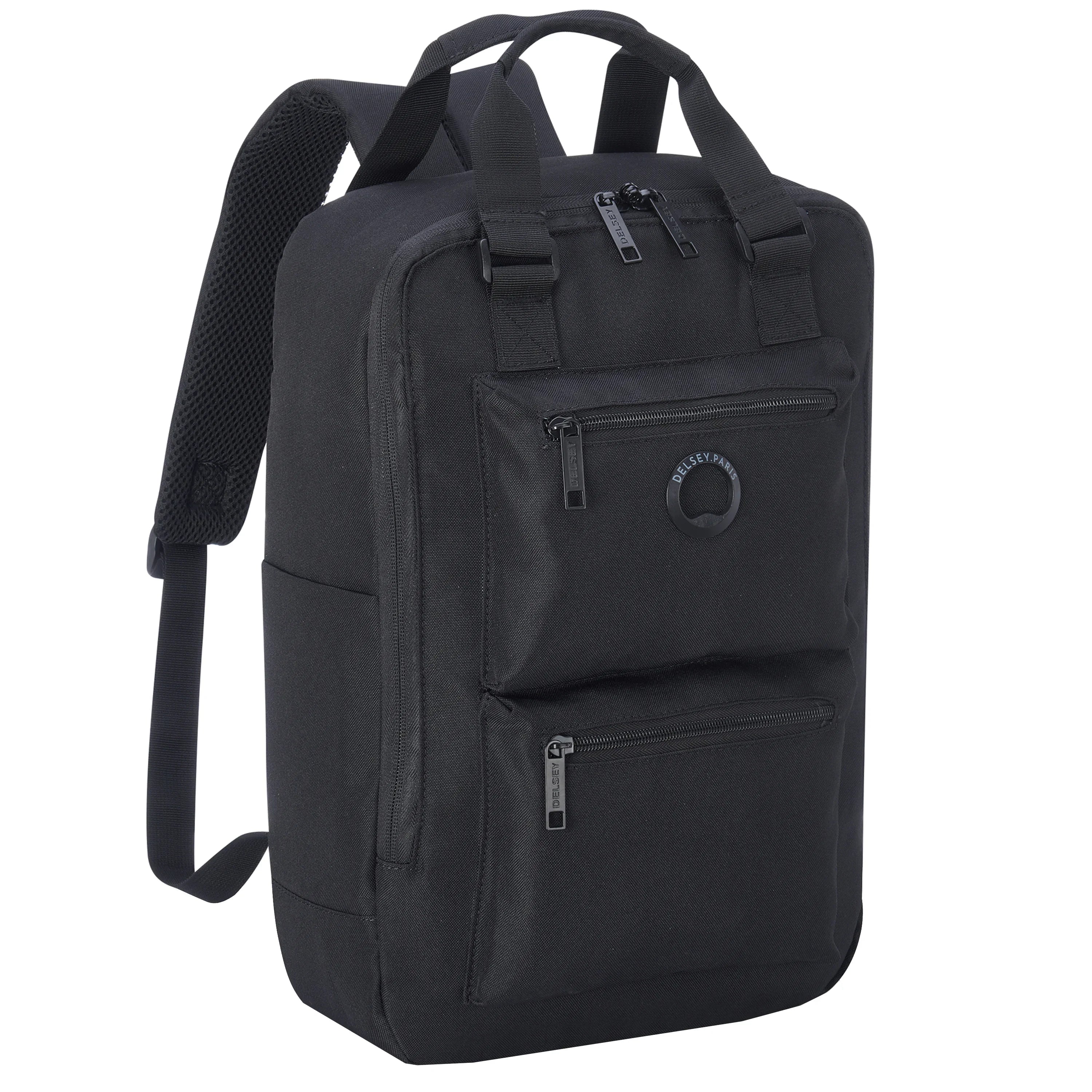Delsey Citypak backpack 41 cm - Black