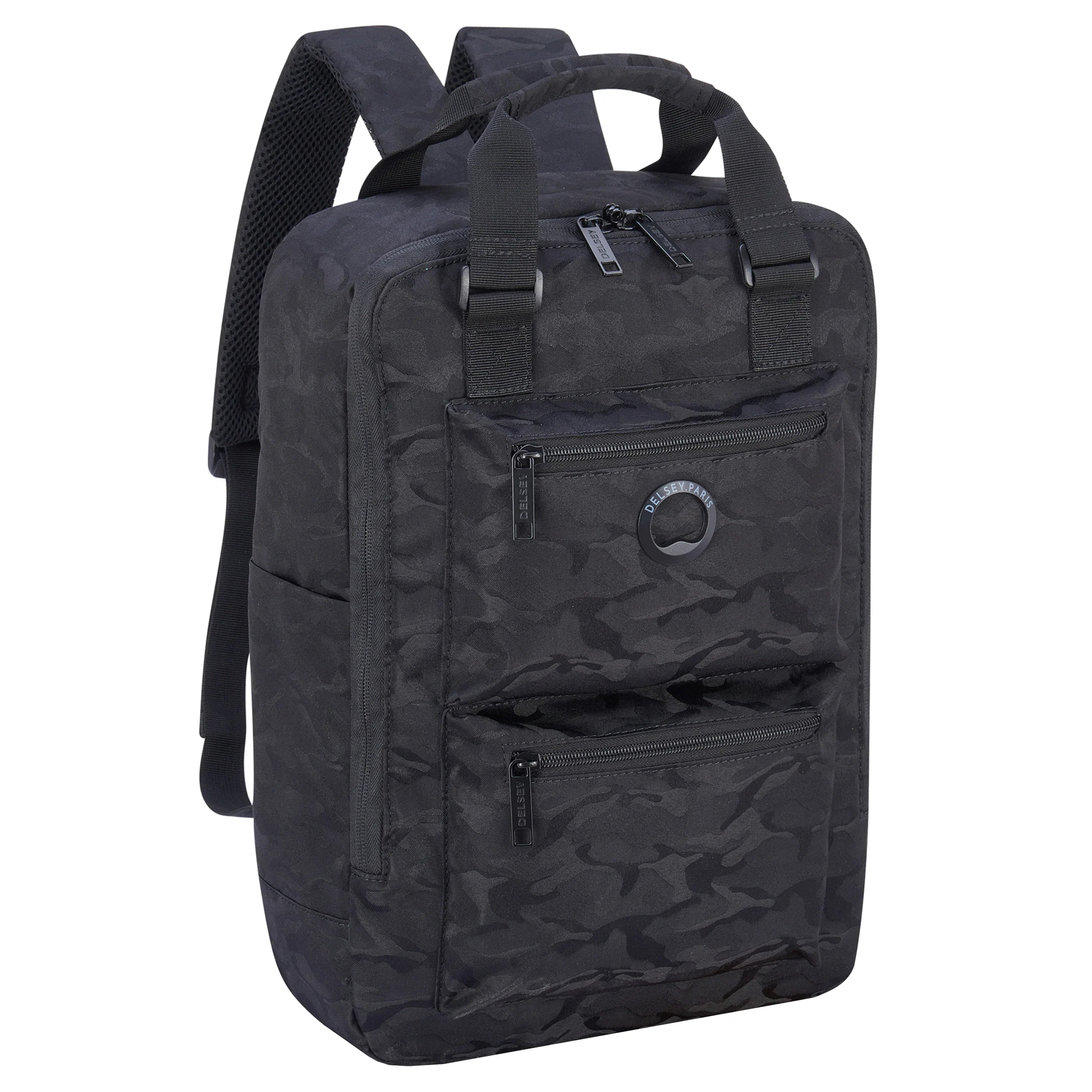 Delsey rucksack top