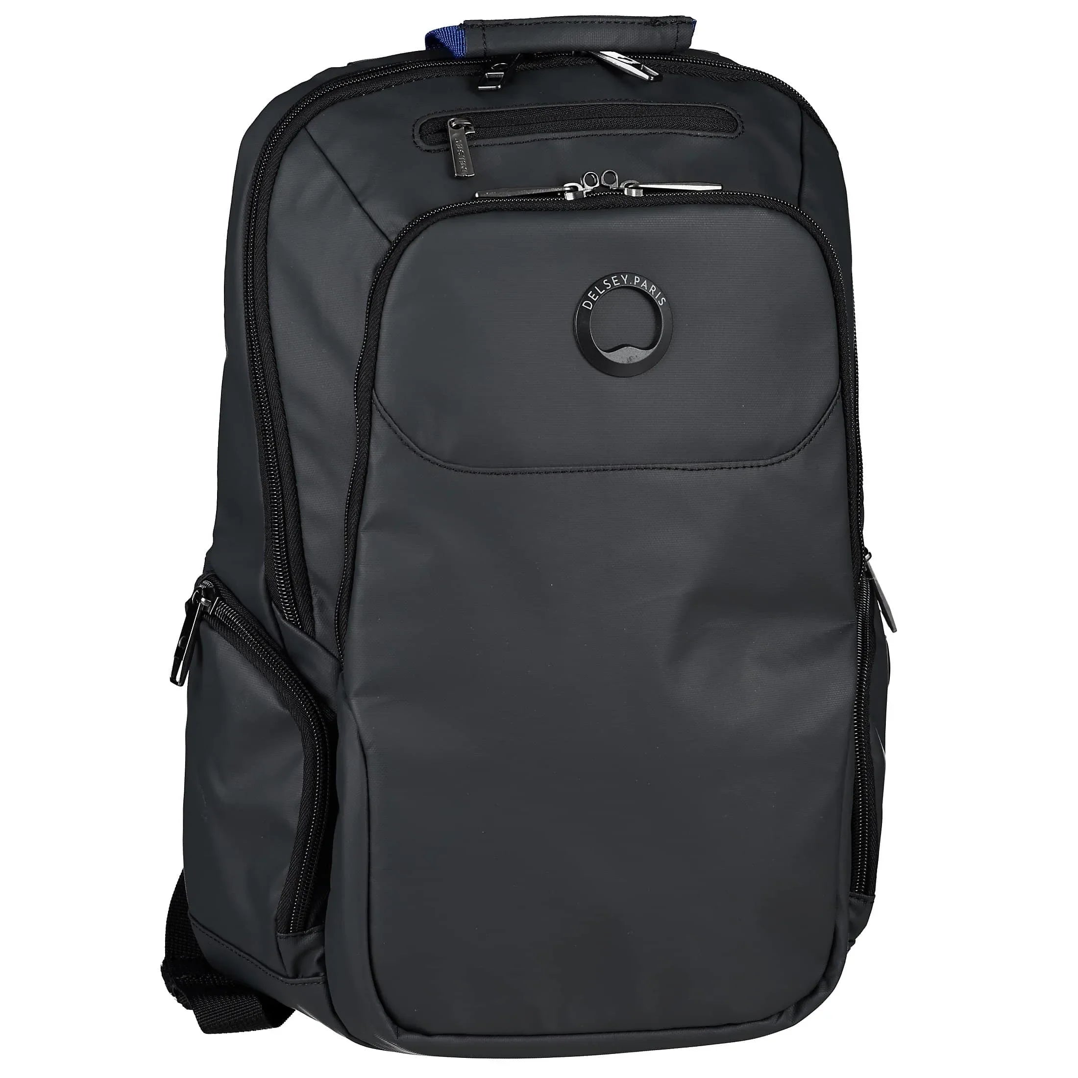 Delsey Parvis Plus leisure backpack 44 cm - gray