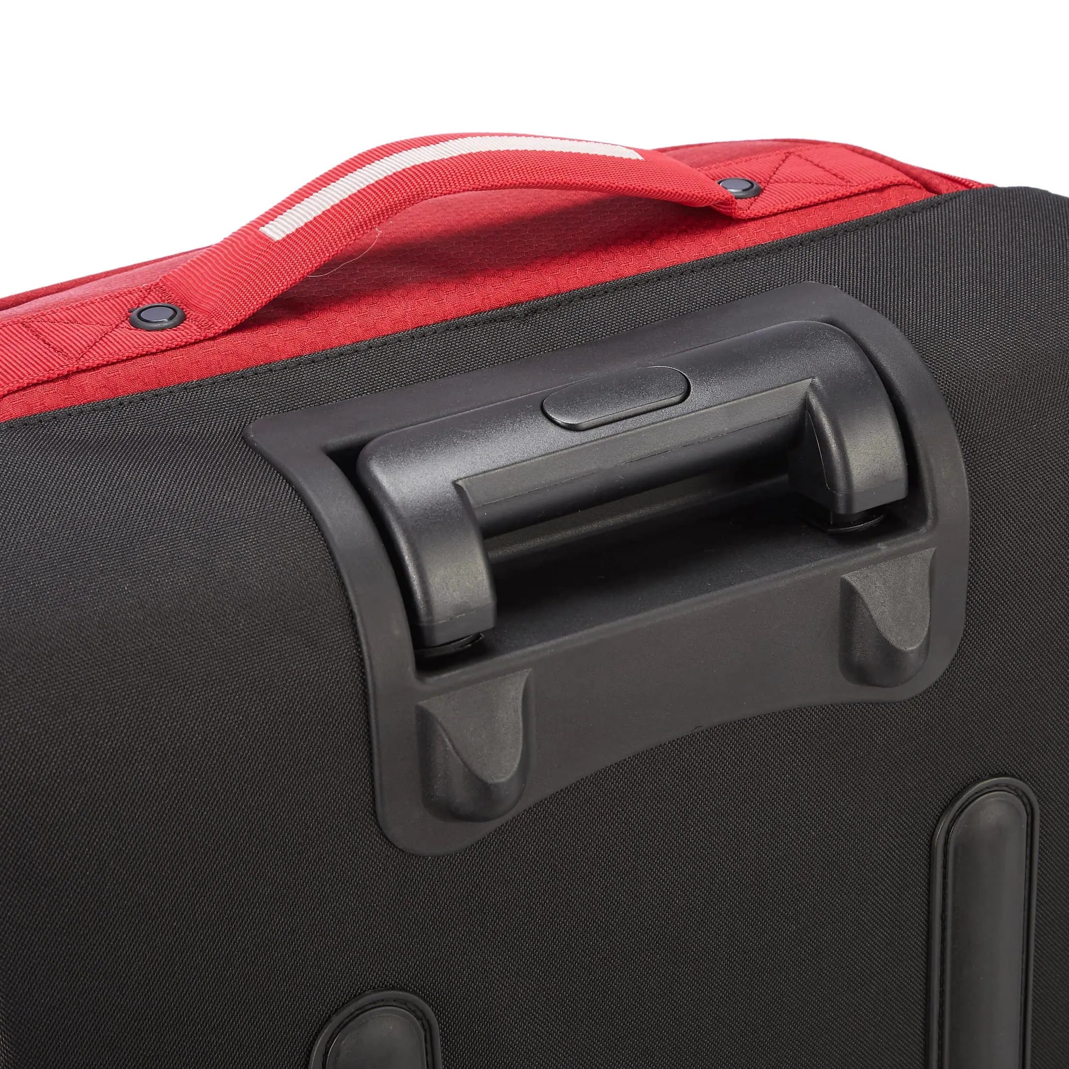 Travelite Kick Off Trolley Travel Bag S 55 cm - Red