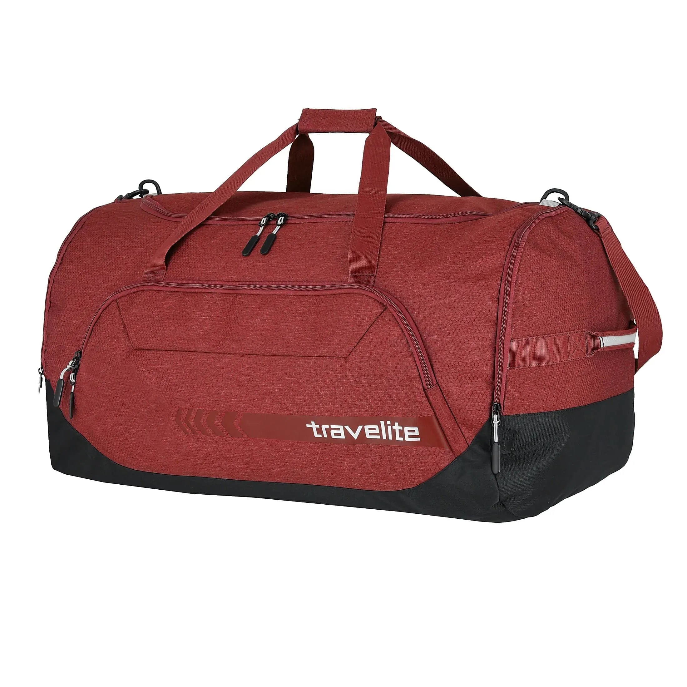 Travelite Kick Off travel bag 70 cm - red