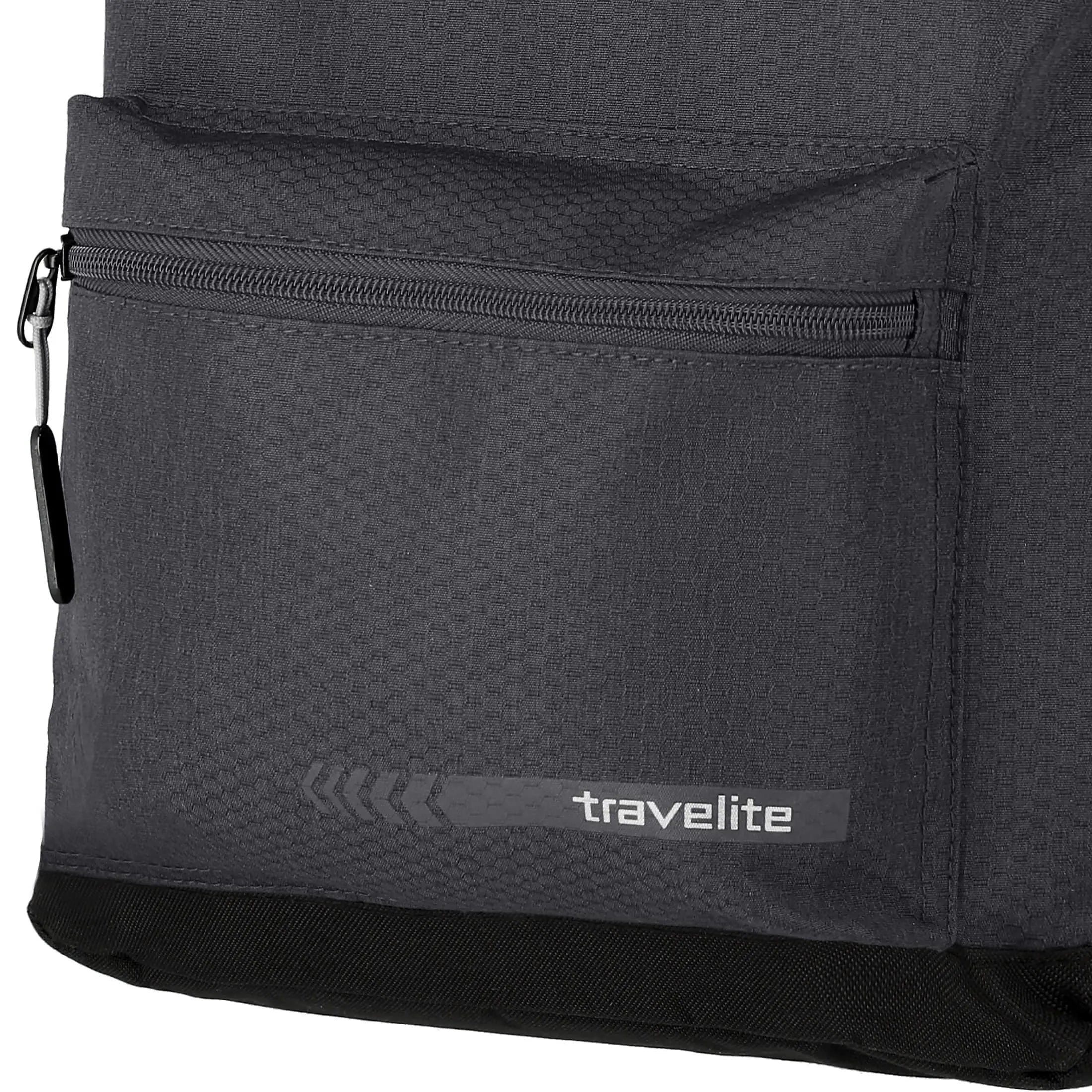 Travelite Kick Off Backpack 40 cm - rosé
