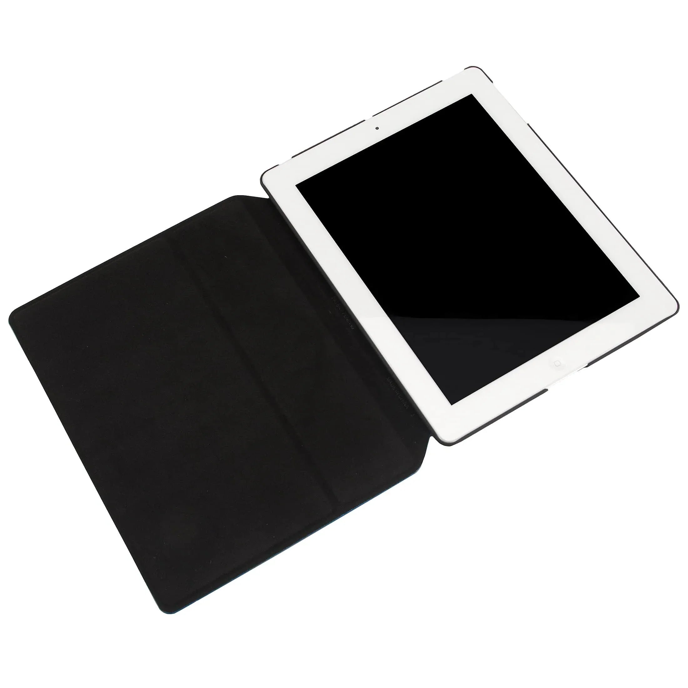 Tumi Accessories iPad Collegemappe für iPad 2 24 cm - black leather