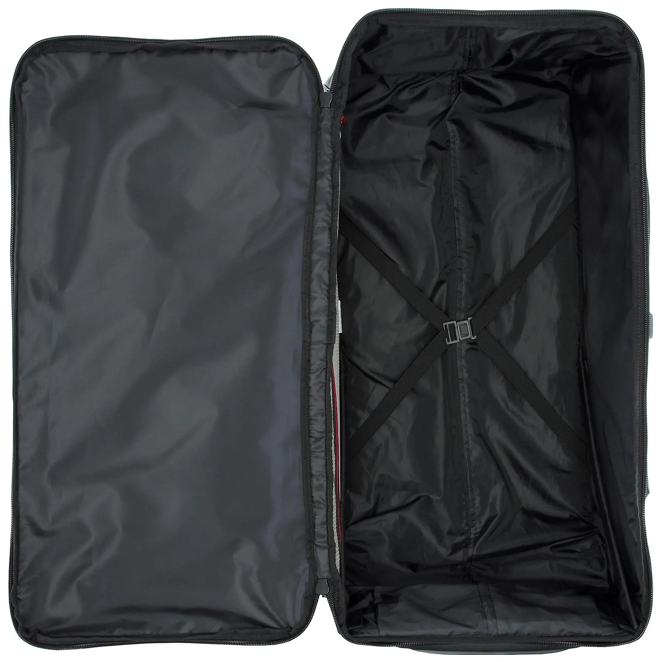 Samsonite Paradiver Light rolling travel bag 79 cm - black
