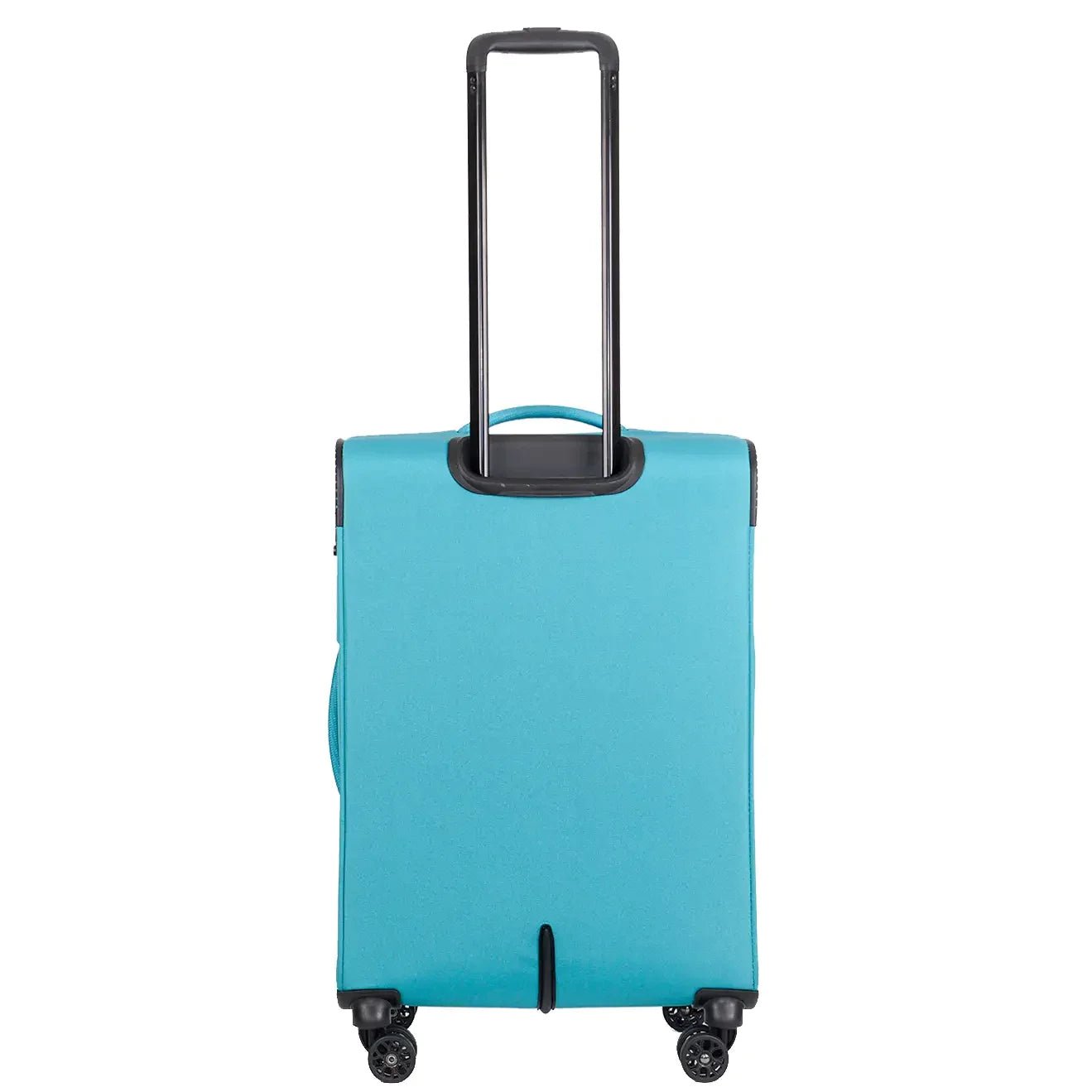Stratic Strong 4-Rollen Trolley 65 cm - anthracite