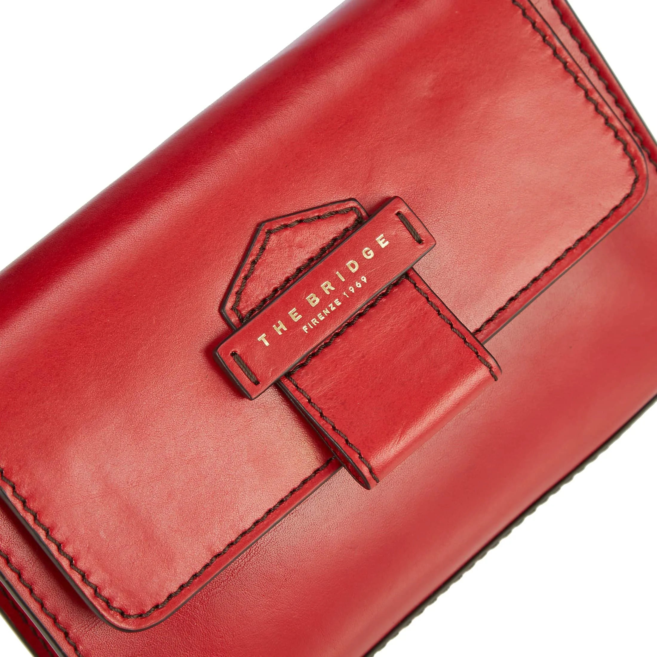 The bridge 2025 mini bag