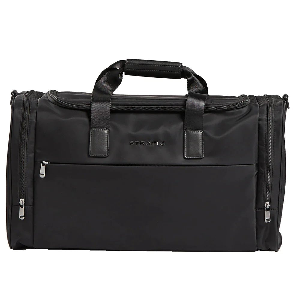 Stratic Pure Travel Bag M 50 cm - Black