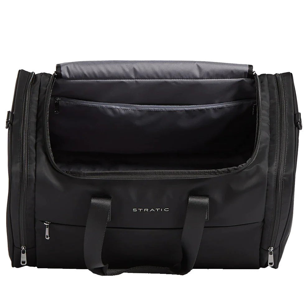 Stratic Pure Travel Bag M 50 cm - Dark Green