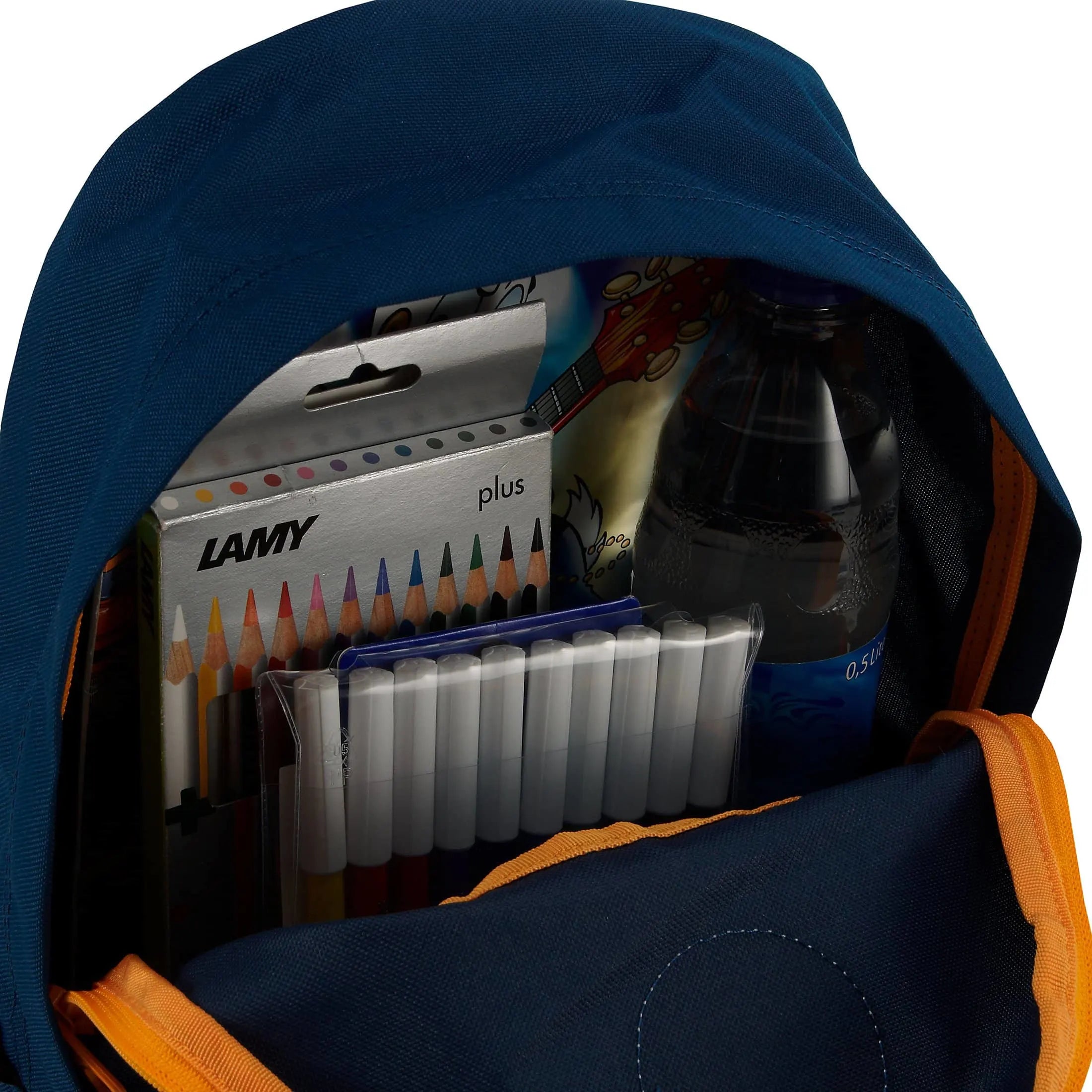 Puma Primary Small Backpack Rucksack 28 cm dubarry