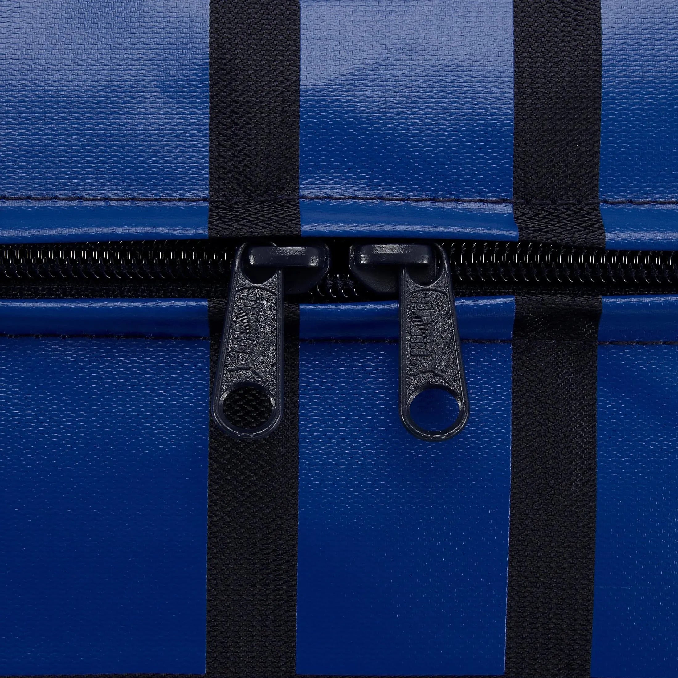 Puma Sole Grip Bag sac bandoulière 44 cm - bleu victoria-new marine-buttercup