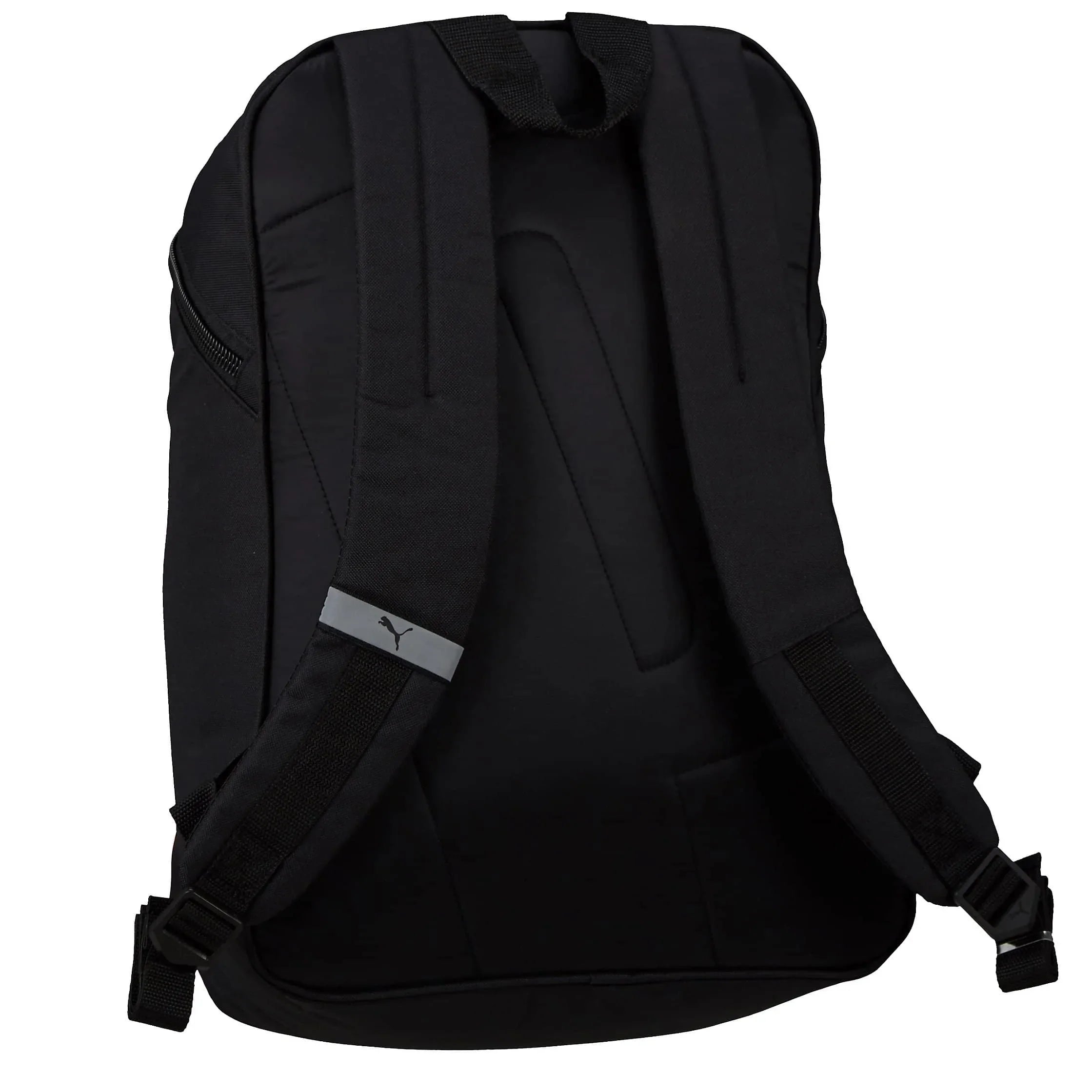 Puma Foundation Backpack backpack with laptop compartment 45 cm - peacoat camo