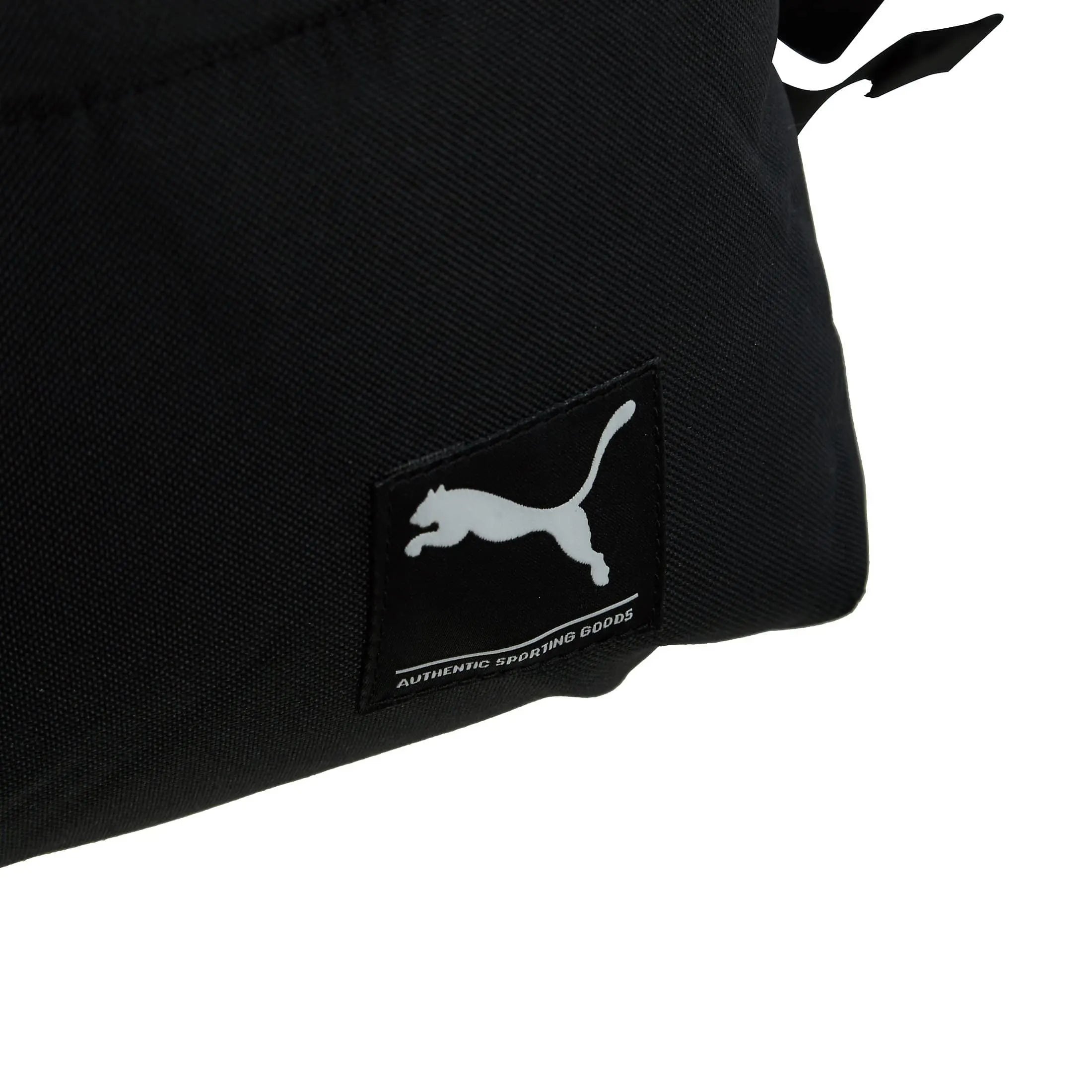 Puma Foundation Backpack backpack with laptop compartment 45 cm - peacoat camo