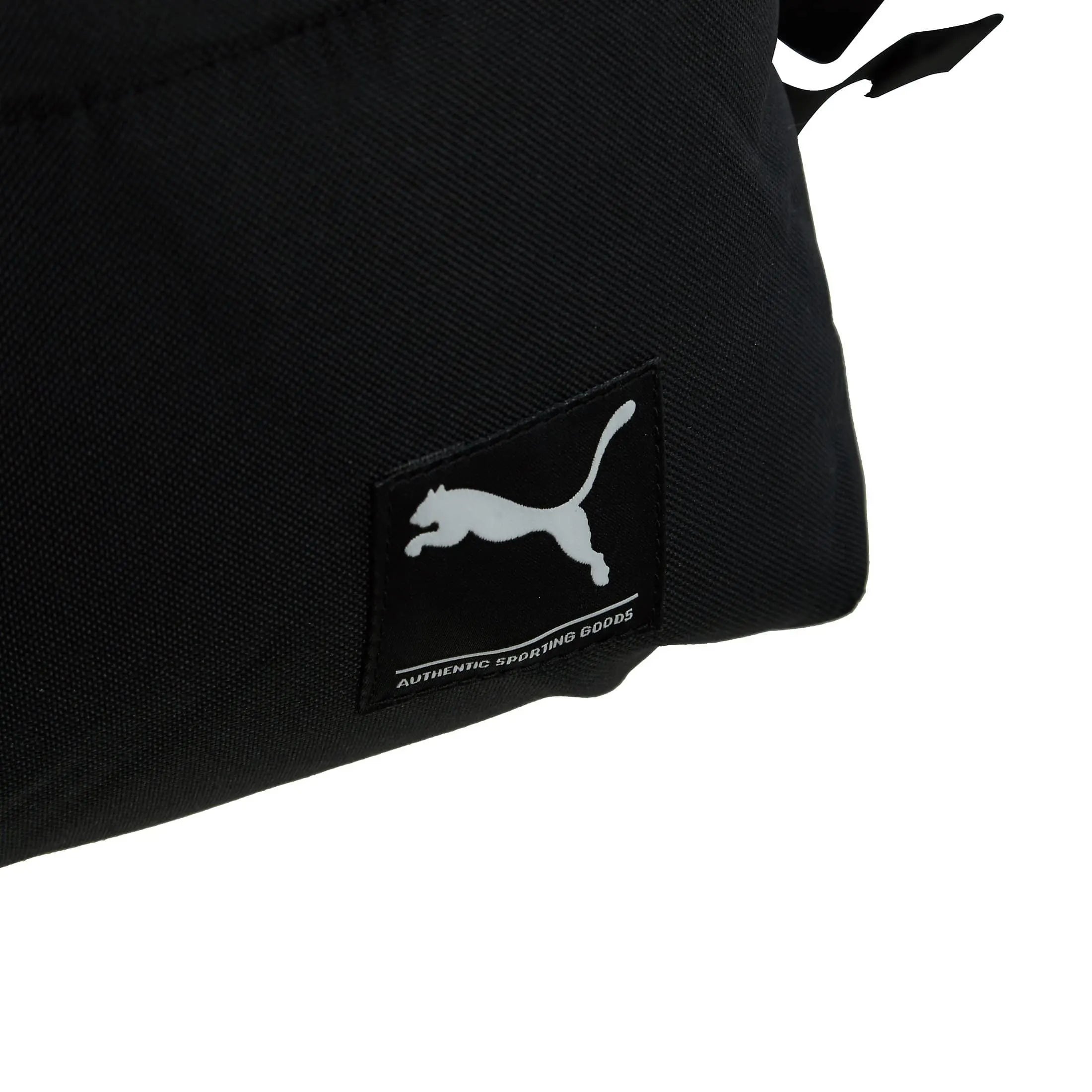 Puma Foundation Backpack sac à dos avec compartiment pour ordinateur portable 45 cm - bike red-peacoat